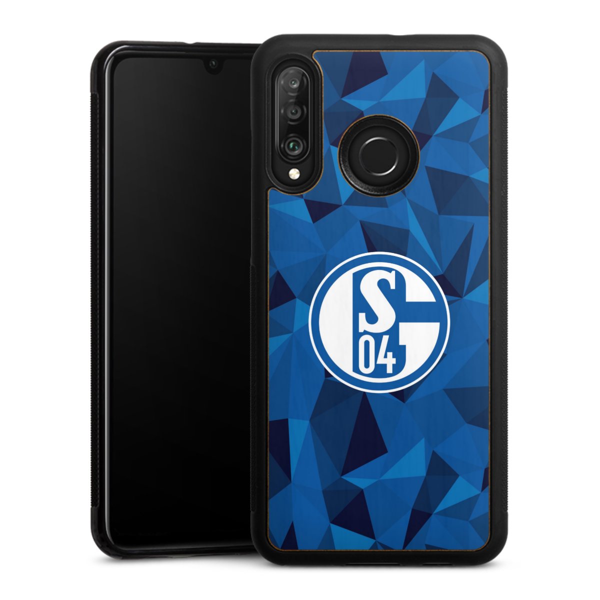 Schalke 04 Camo