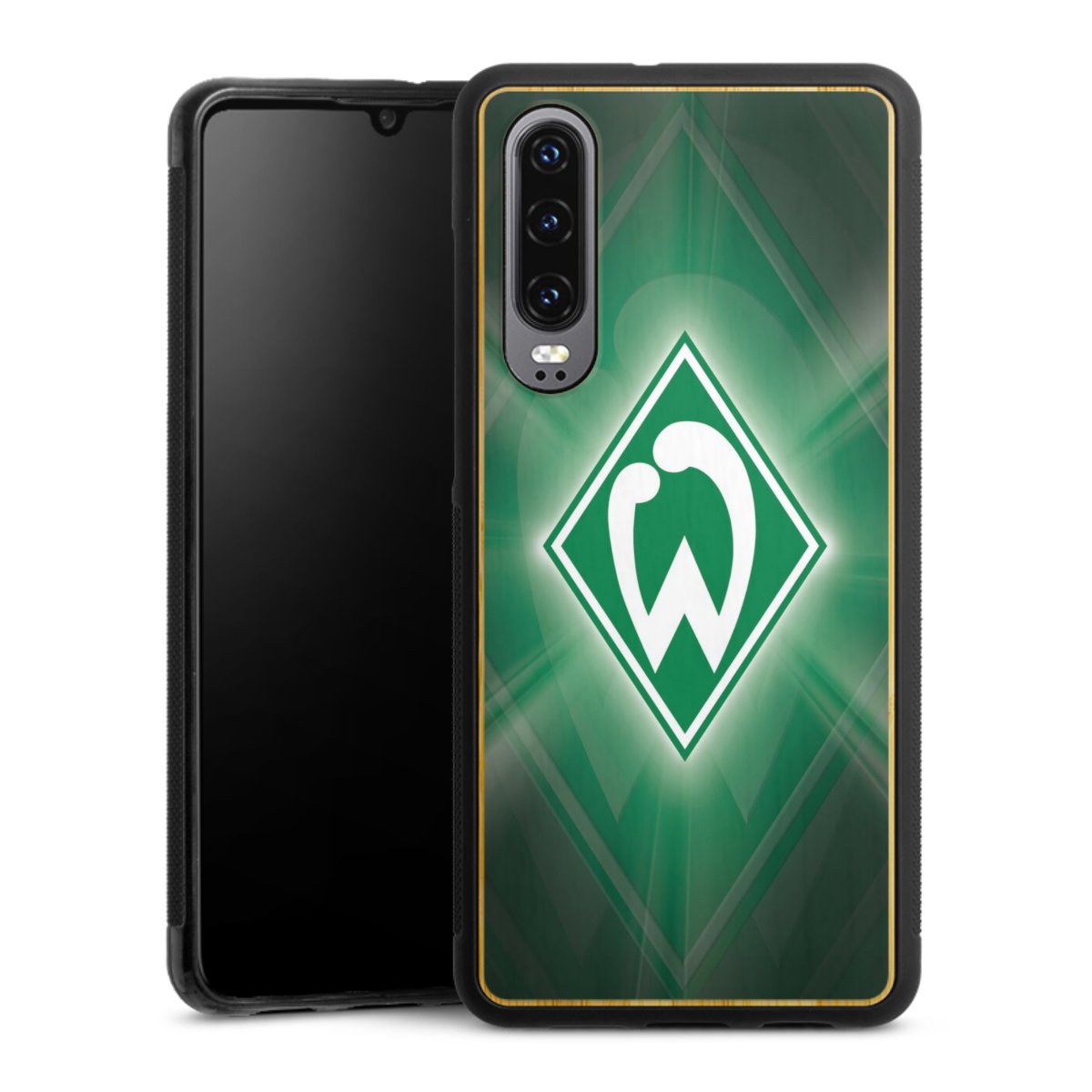 Werder Bremen Laser