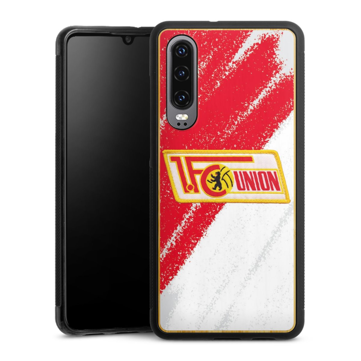 FC Union Red and White