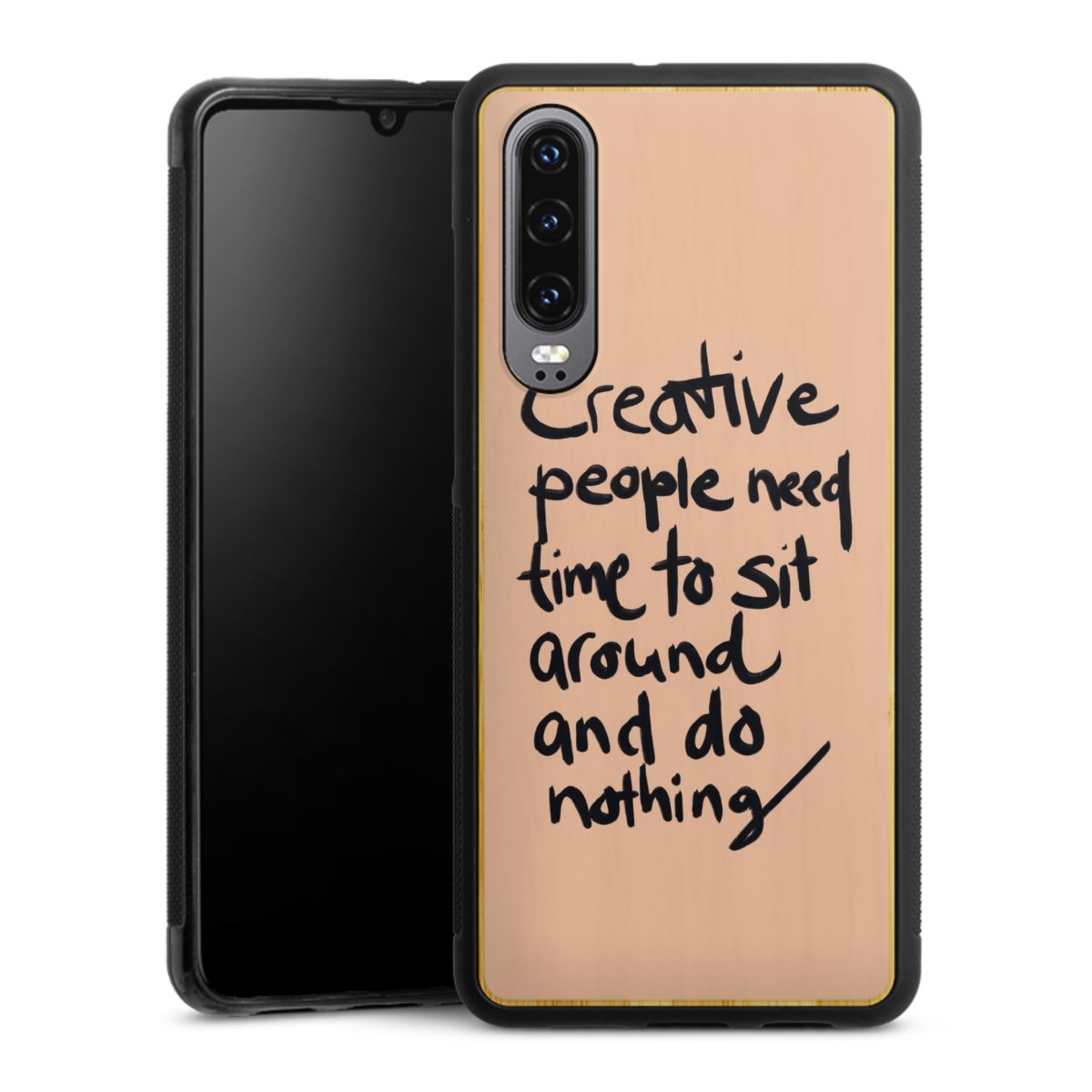 Creative People