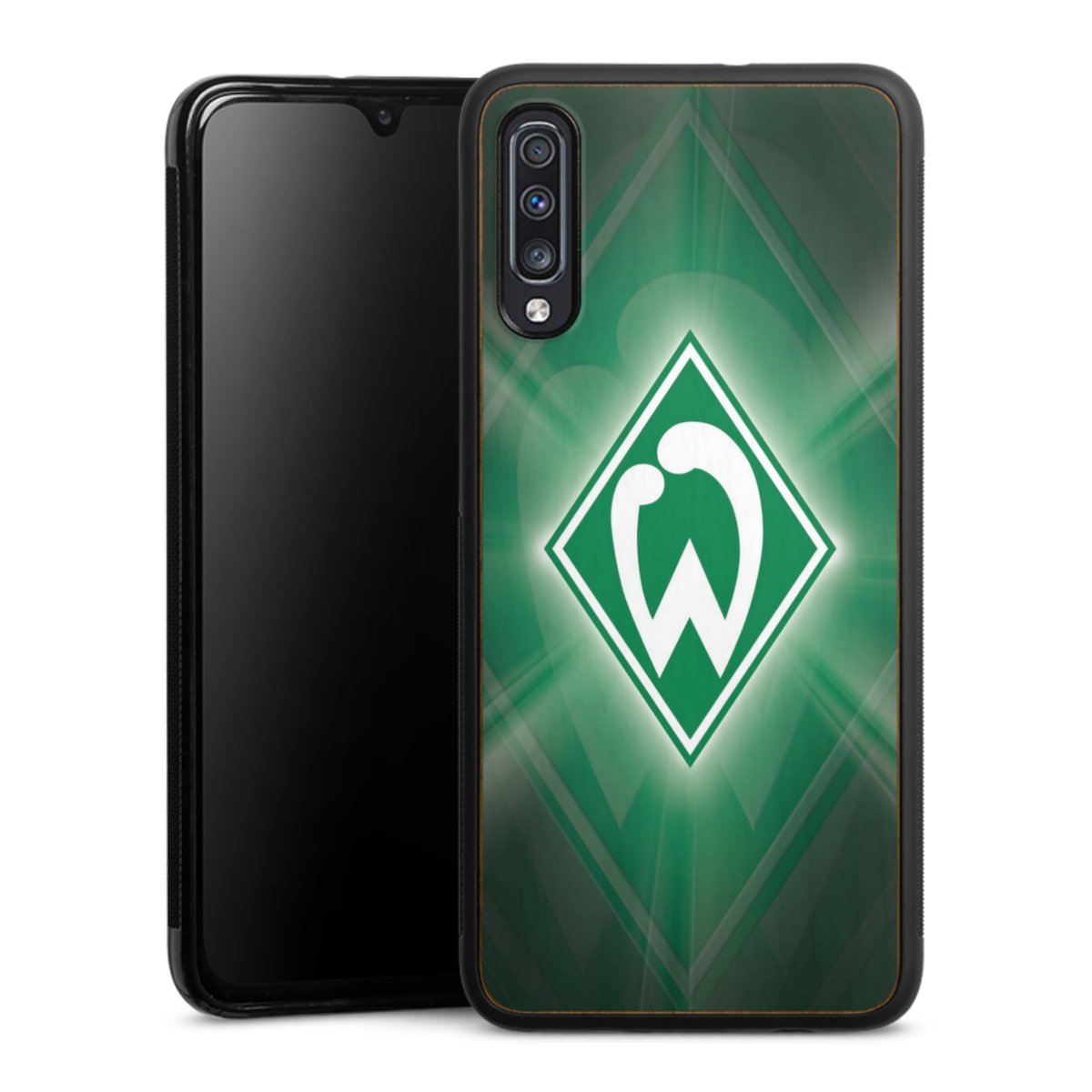 Werder Bremen Laser