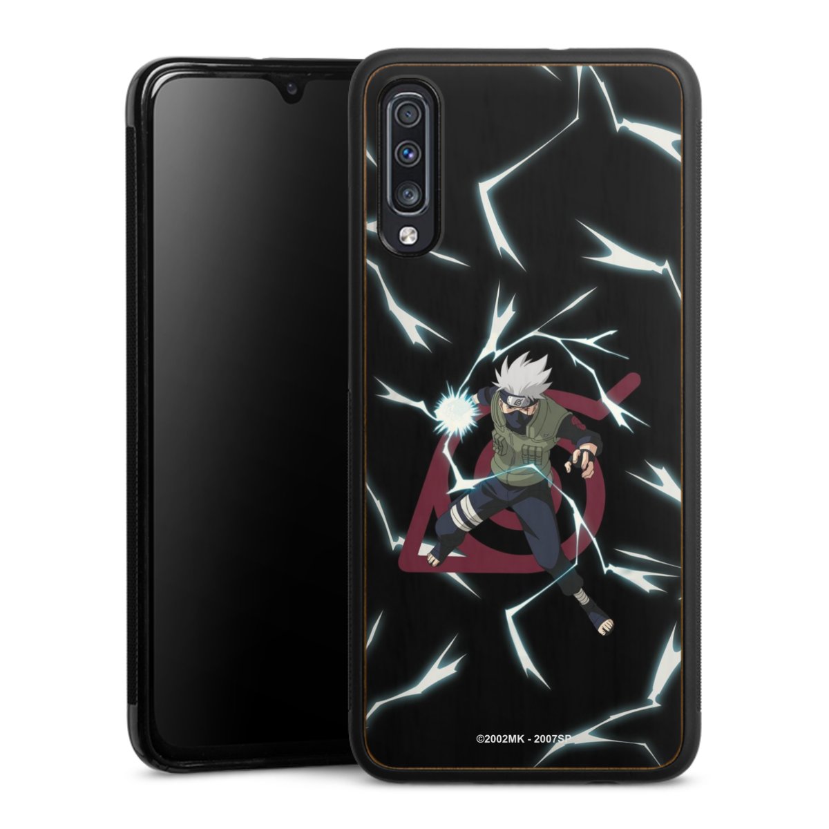 Kakashi Raikiri