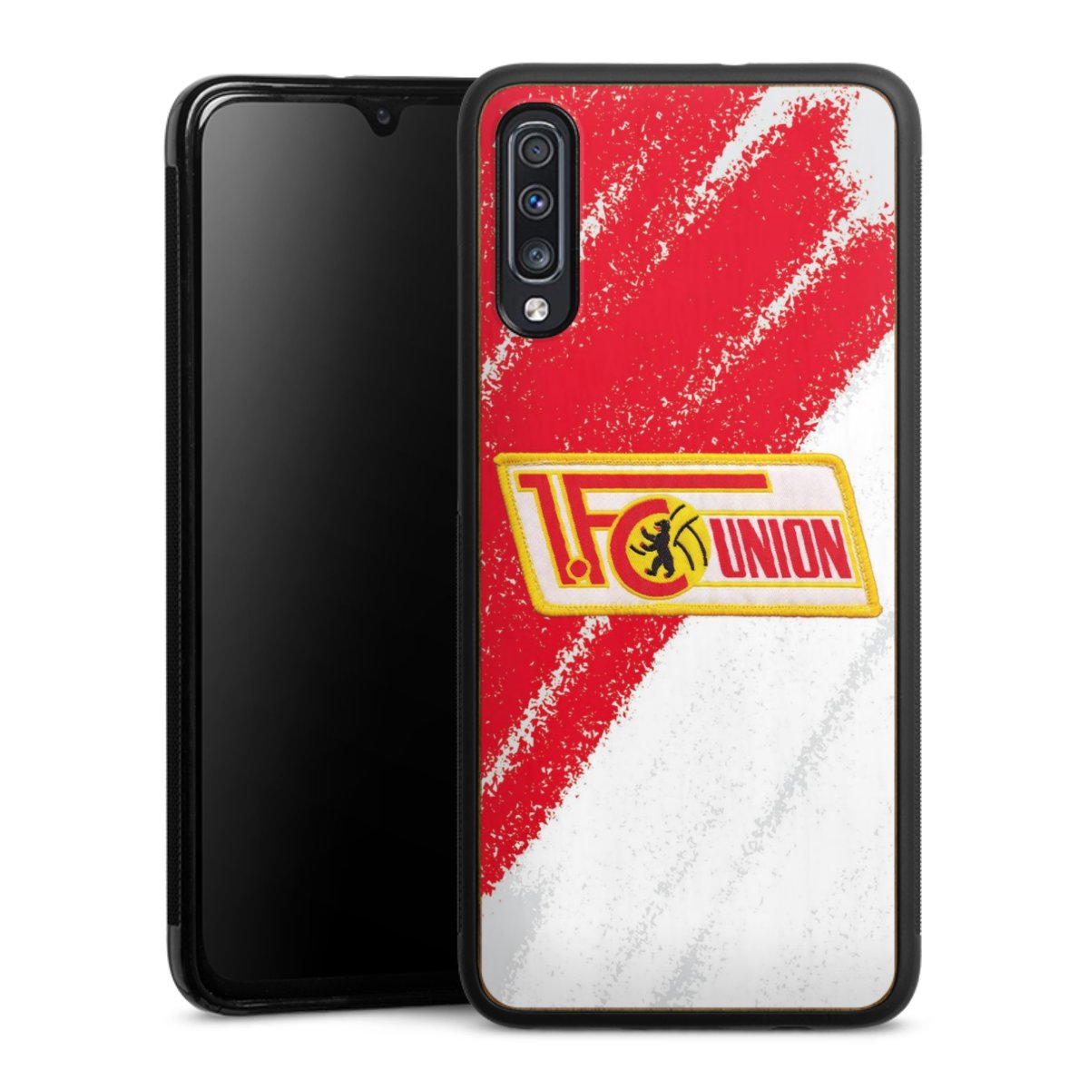 FC Union Red and White