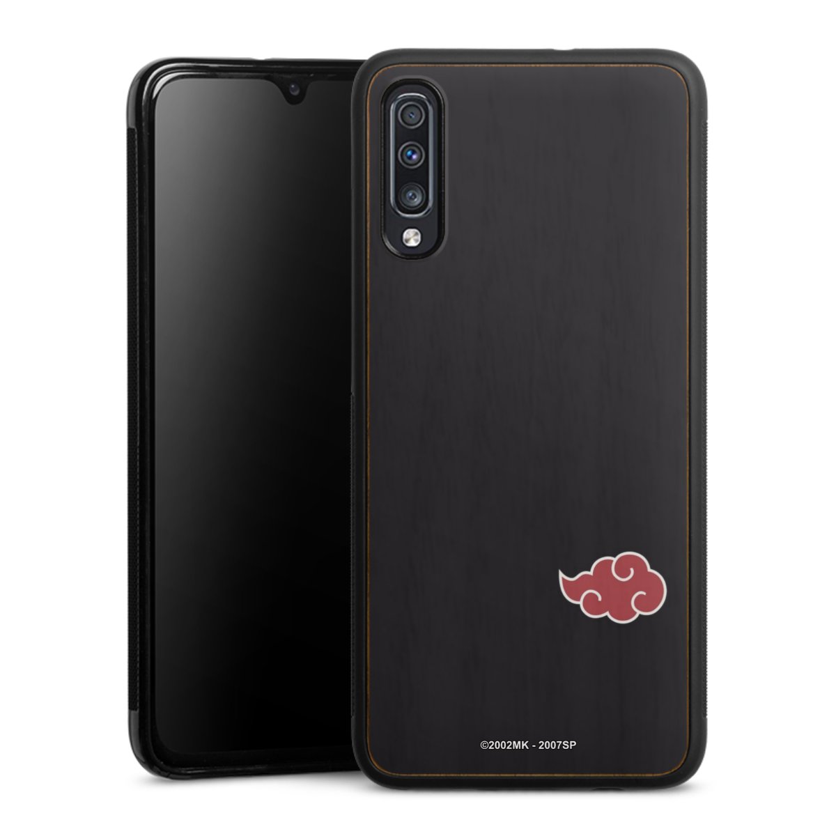 Akatsuki Black