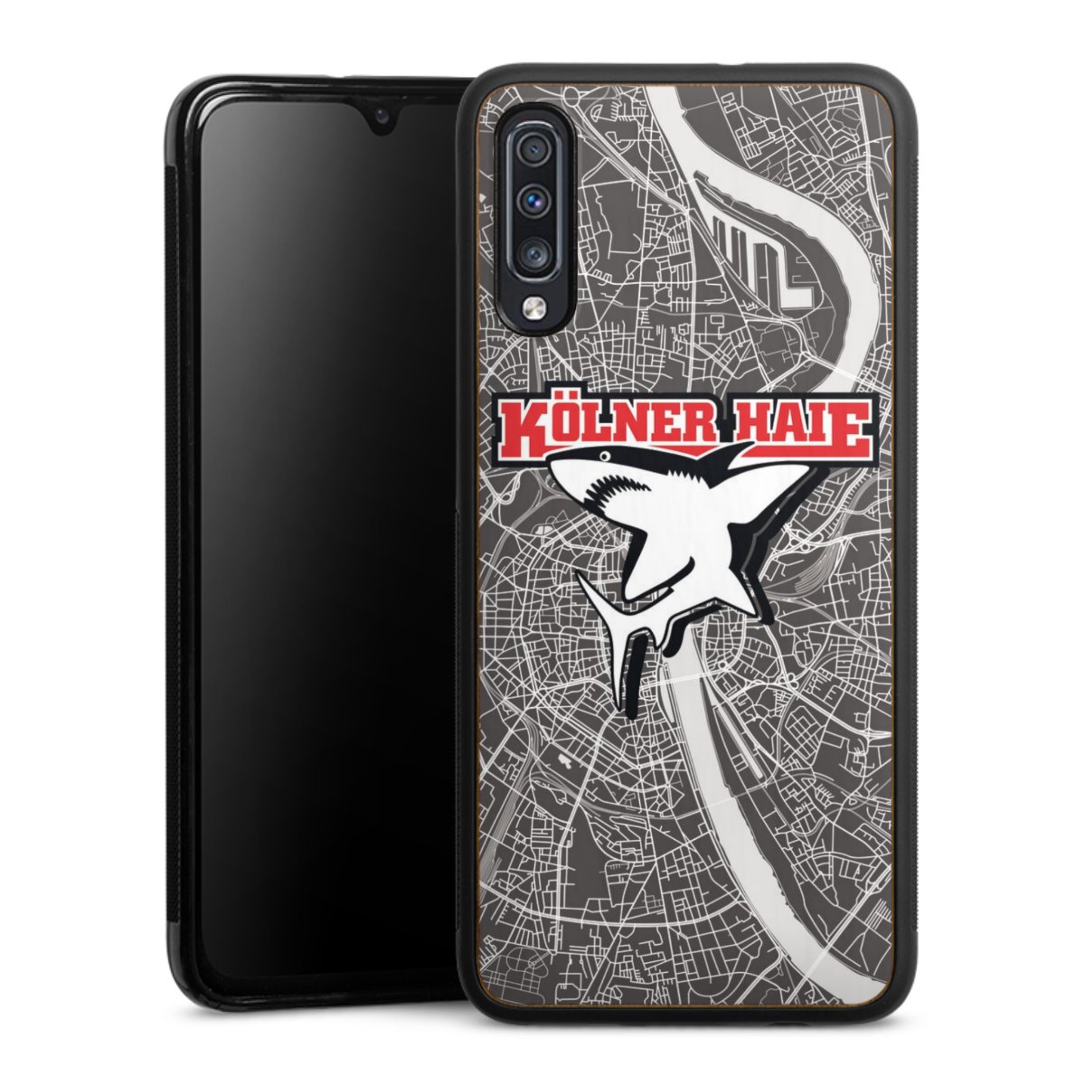 Kölner Haie City