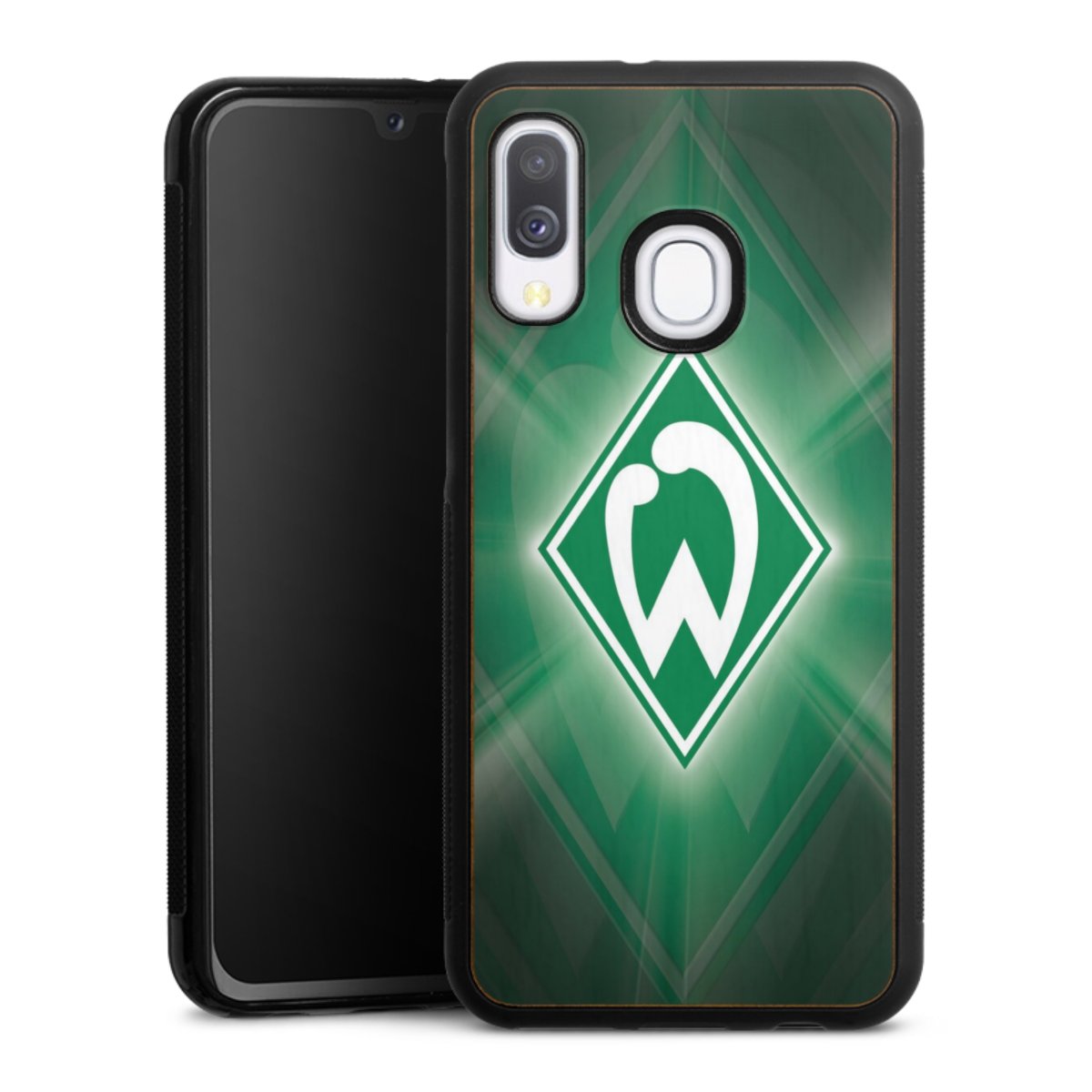 Werder Bremen Laser
