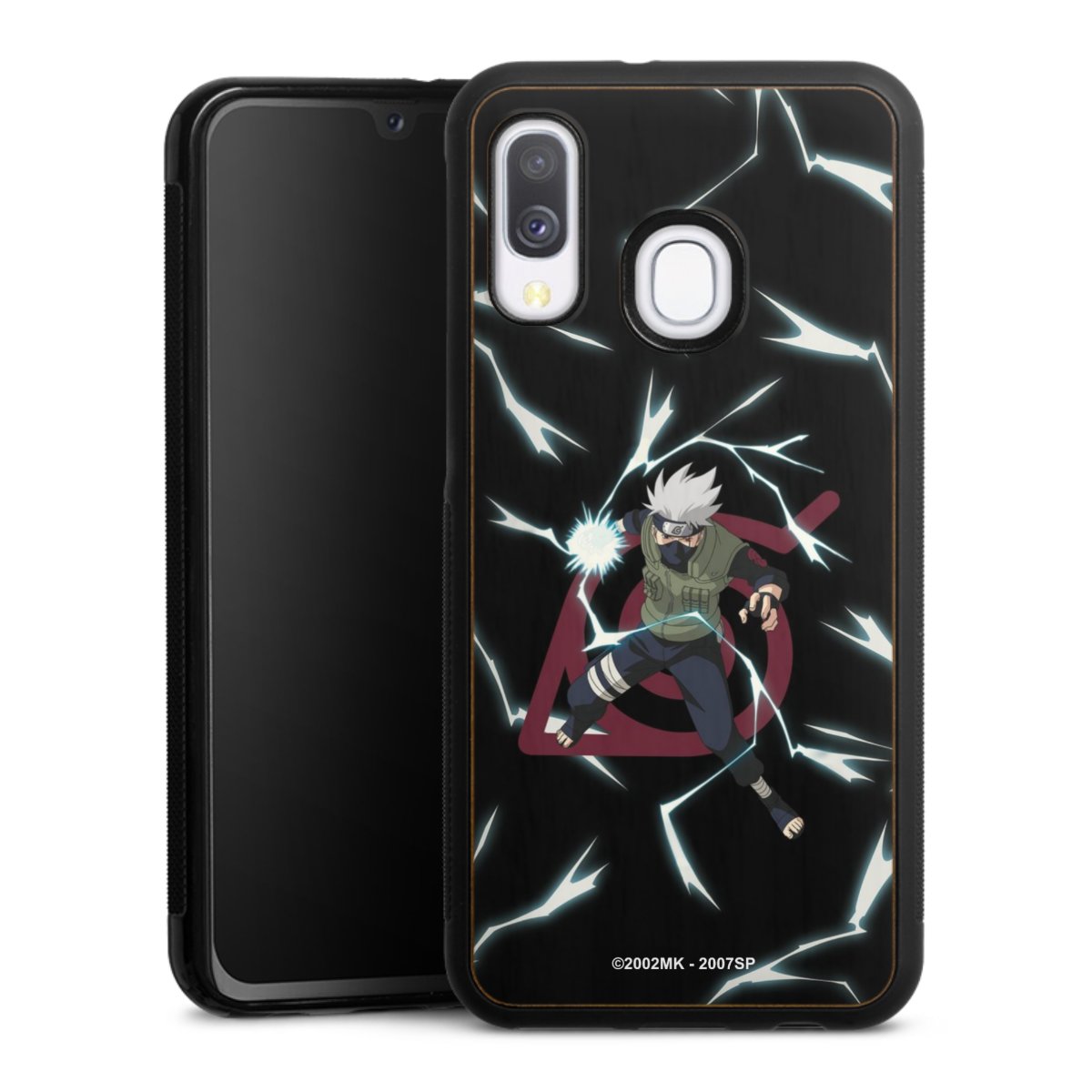 Kakashi Raikiri