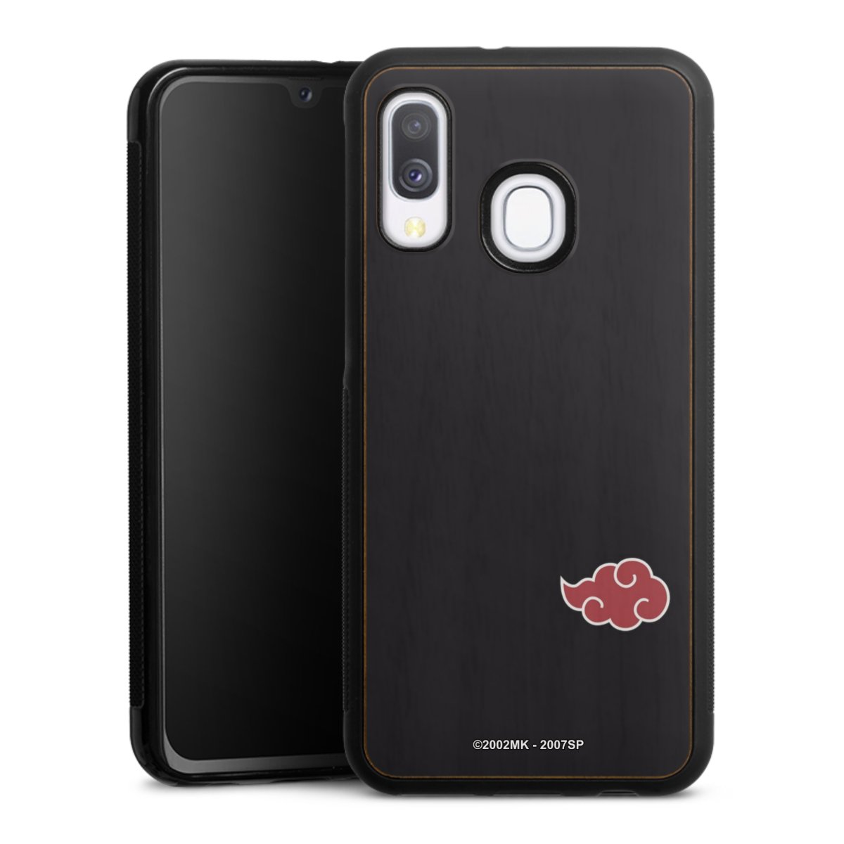 Akatsuki Black
