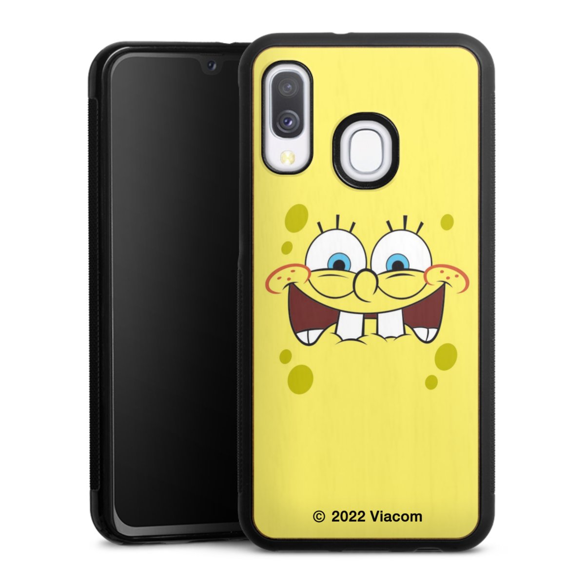Spongebob - Nahaufnahme