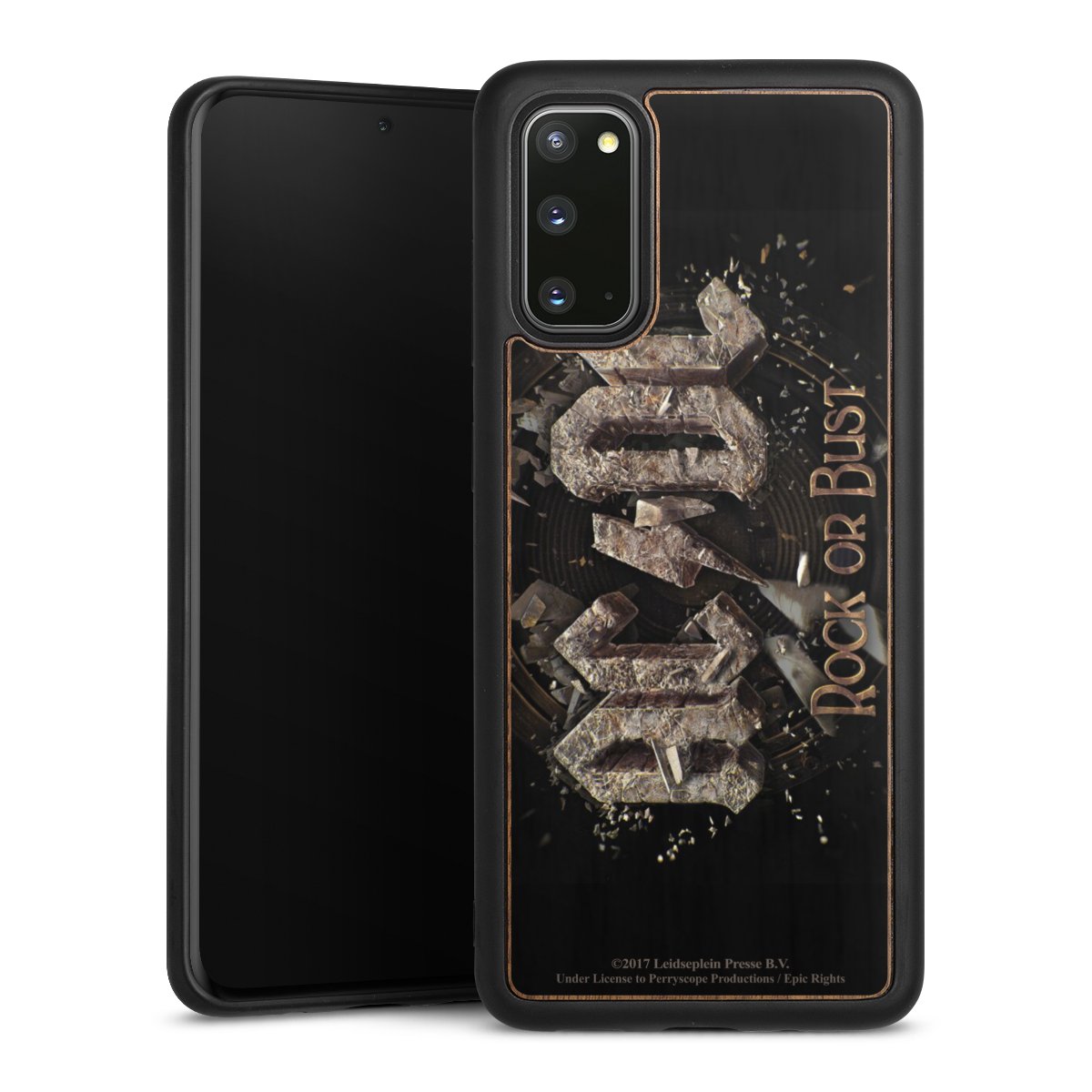 ACDC Rock or Bust
