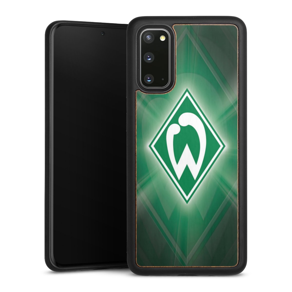 Werder Bremen Laser