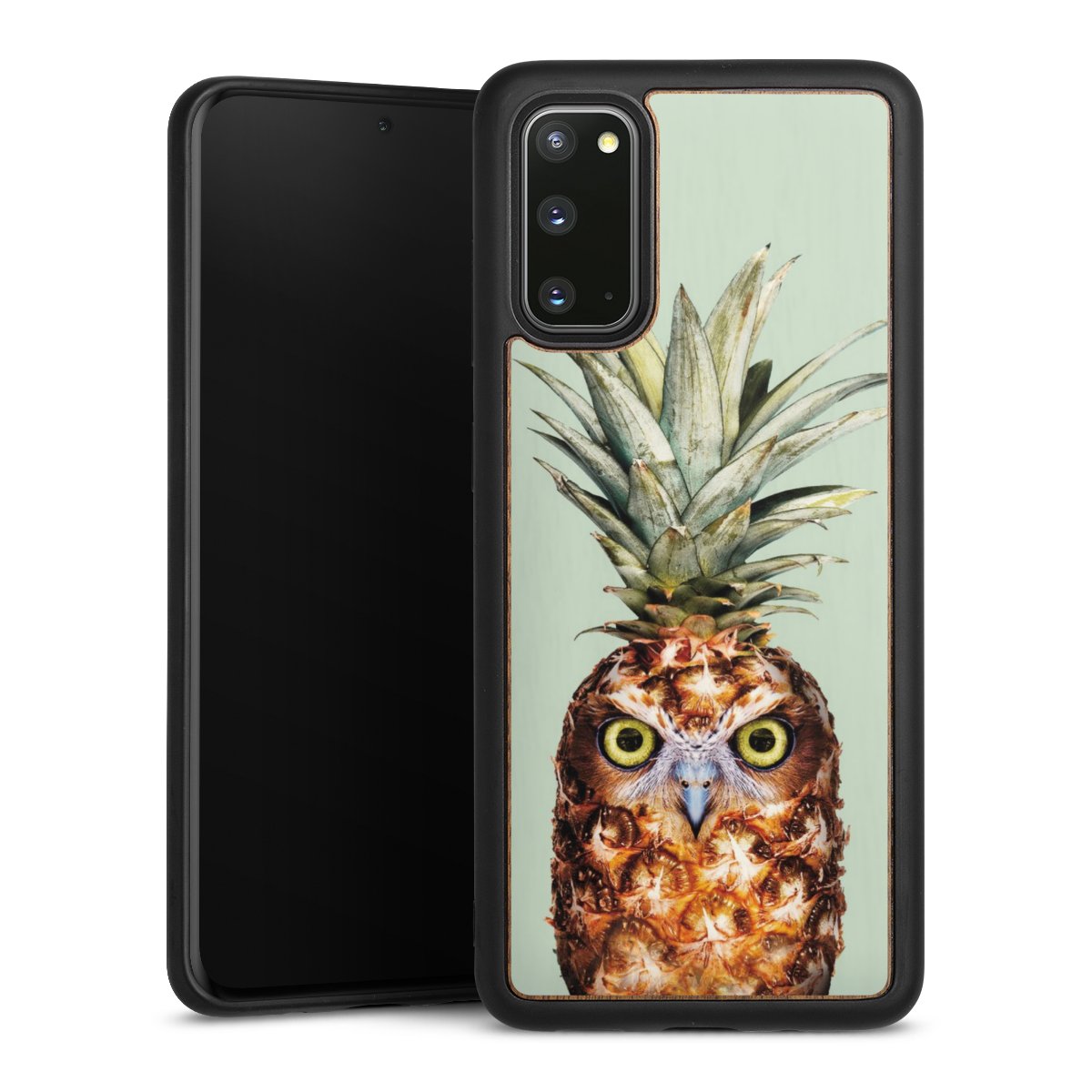 Ananas Kauz