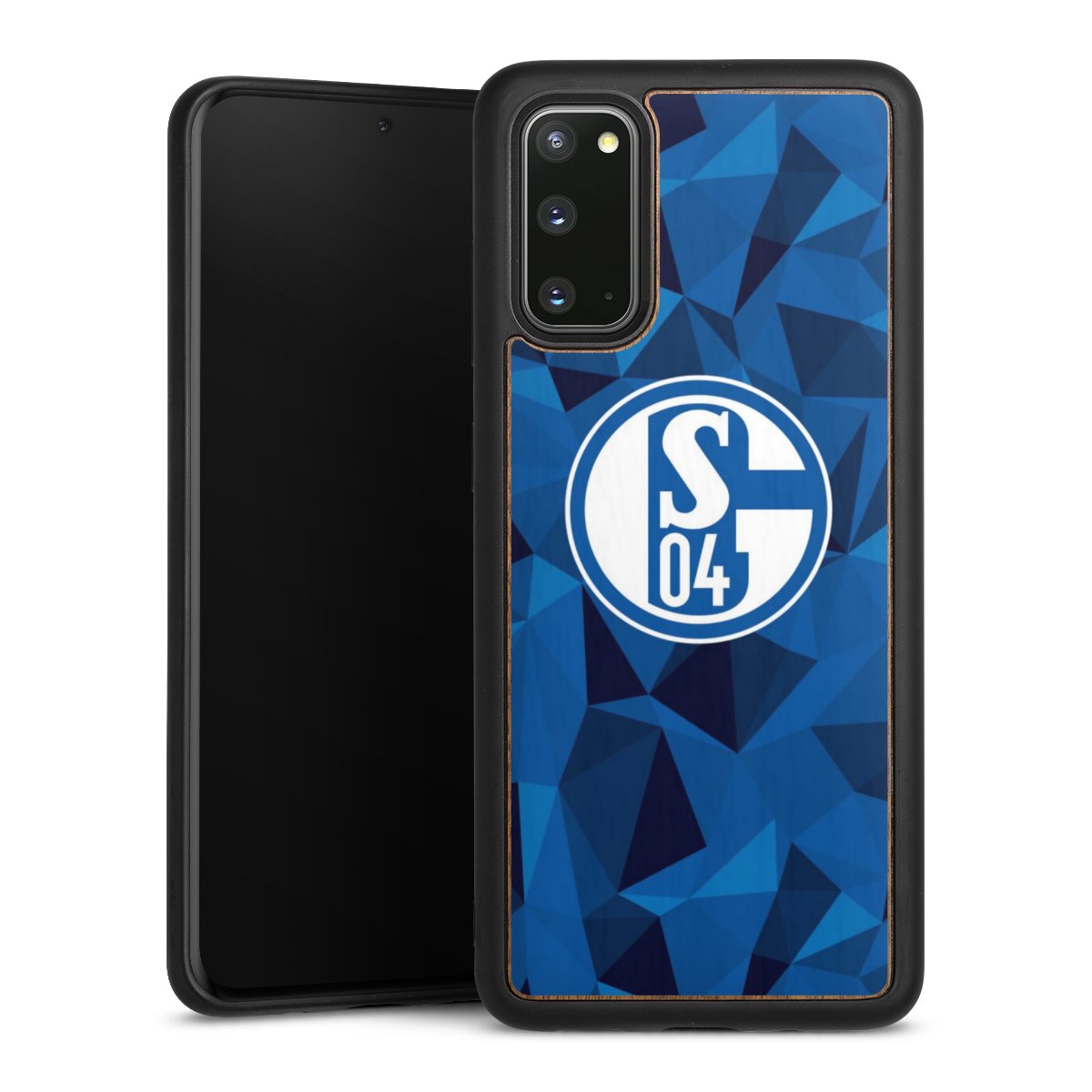 Schalke 04 Camo