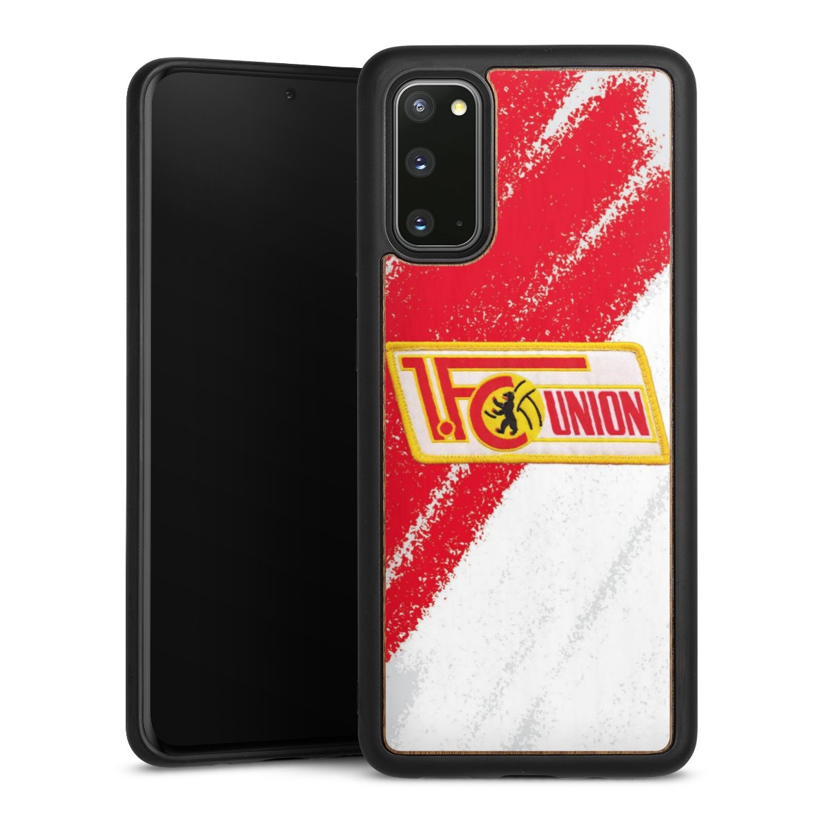 FC Union Red and White