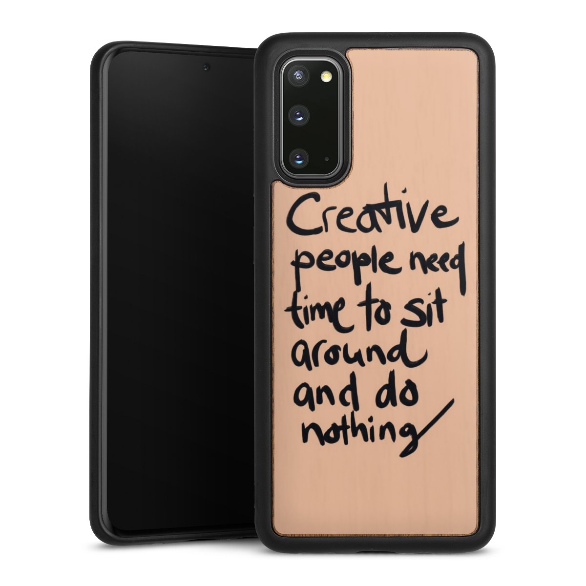 Creative People