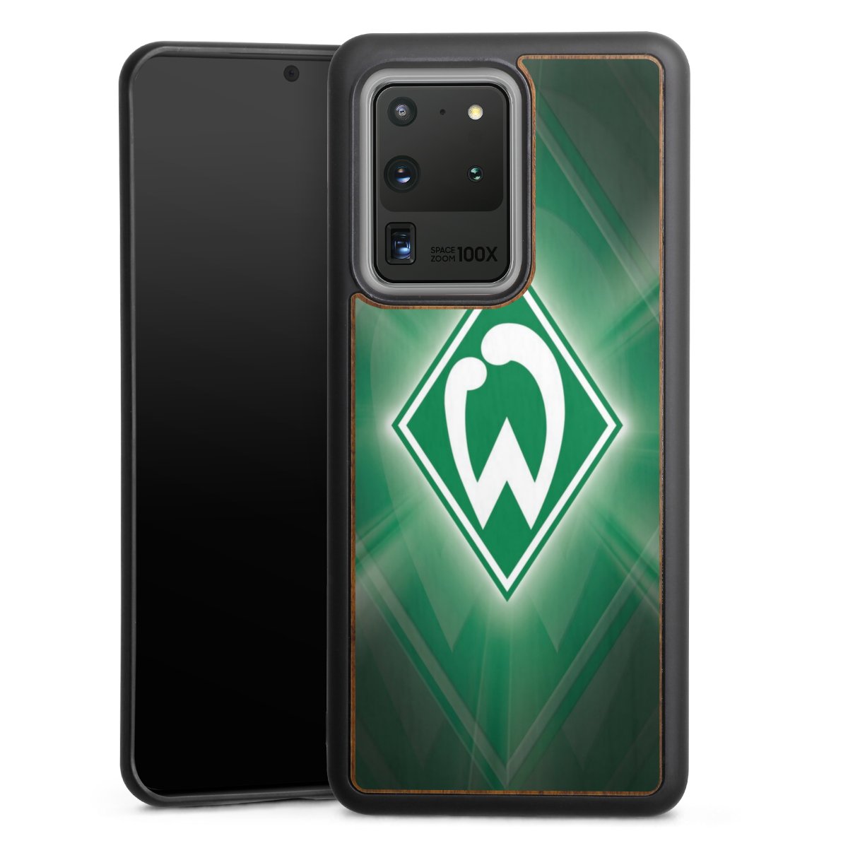Werder Bremen Laser