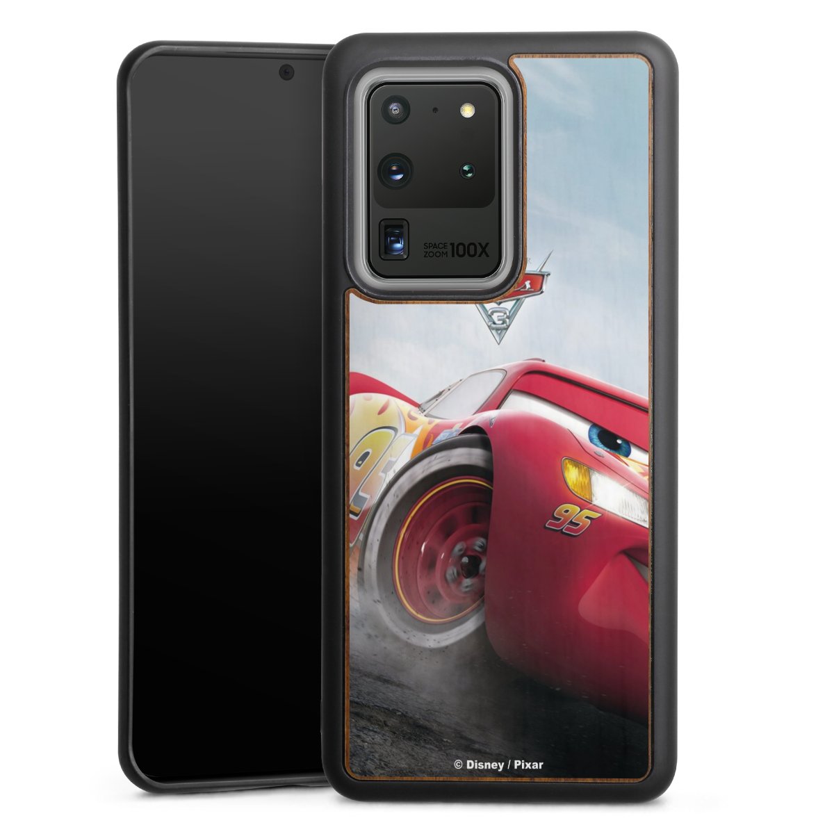 Cars3 Lightning Mc Queen