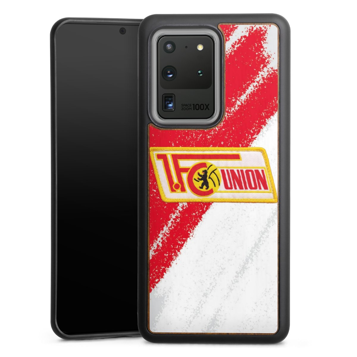 FC Union Red and White