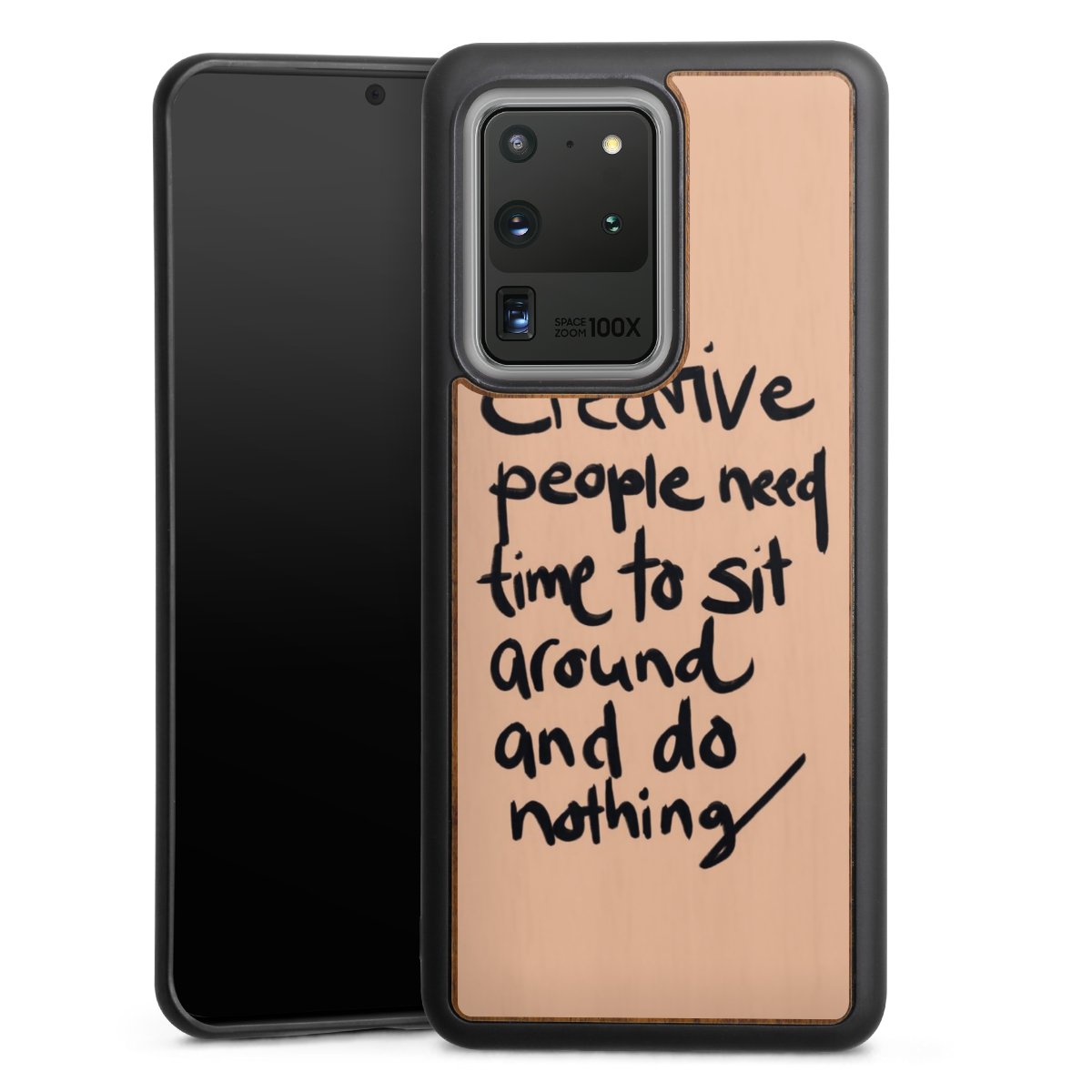 Creative People