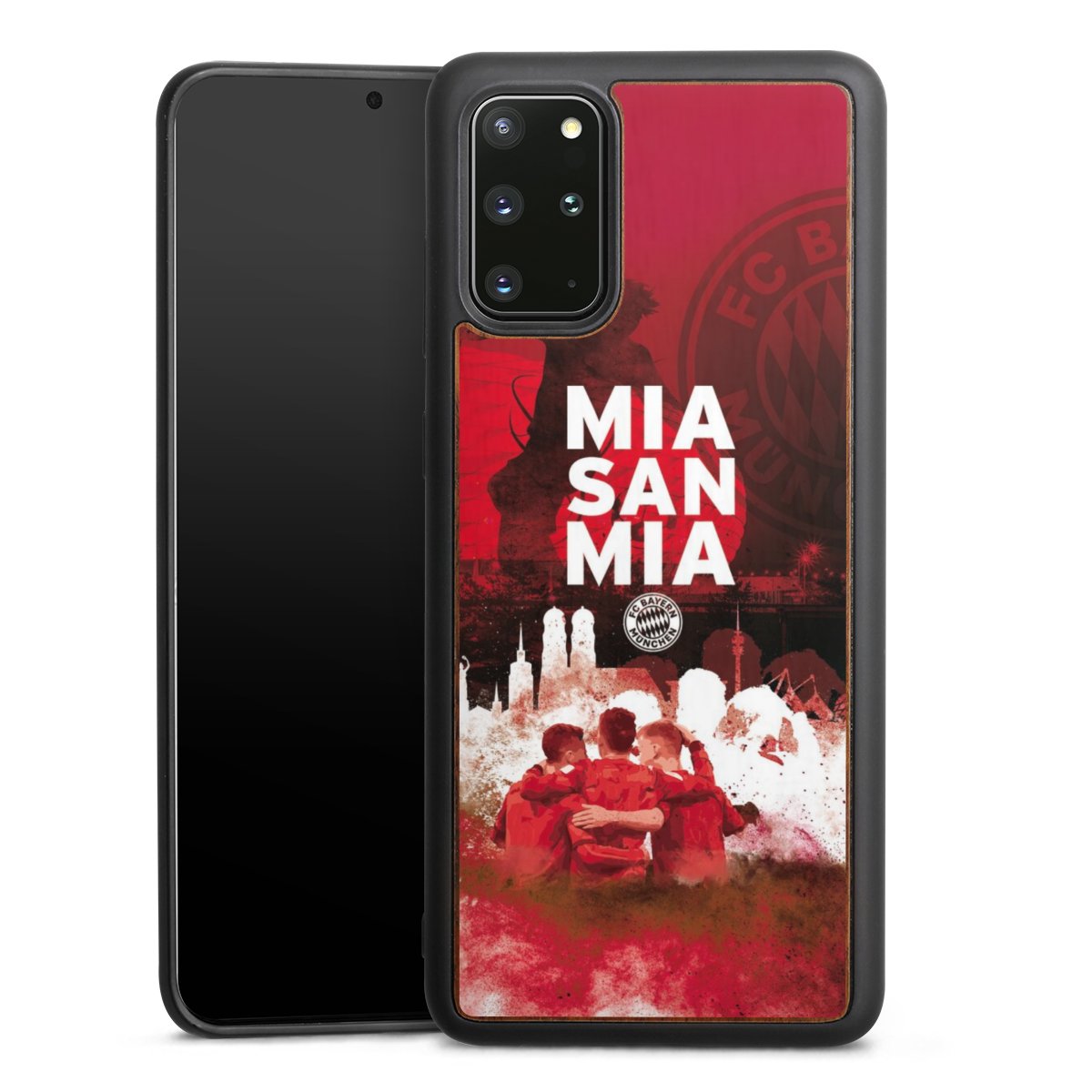 FCB - MIA SAN MIA
