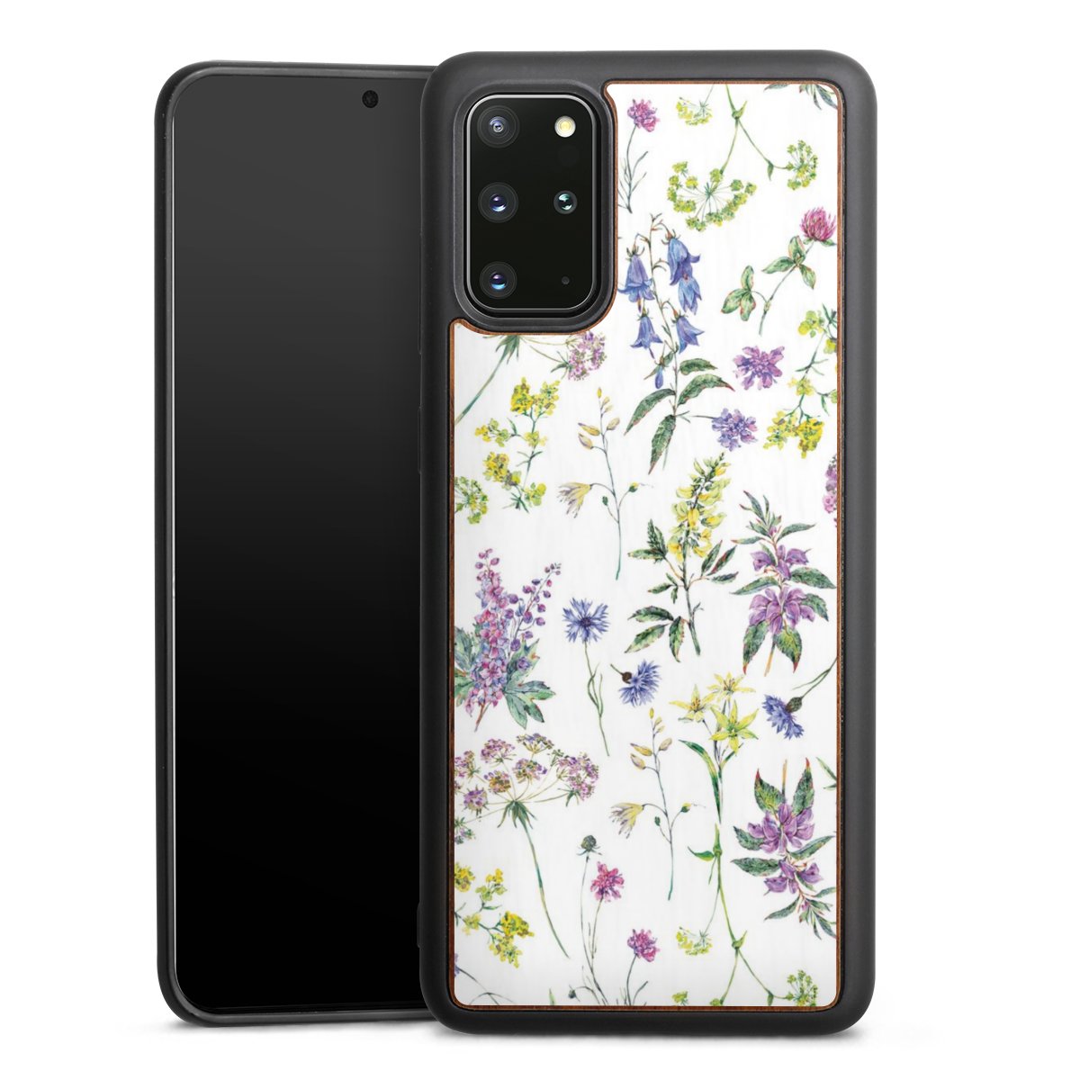 Wald und Wiesenblumen