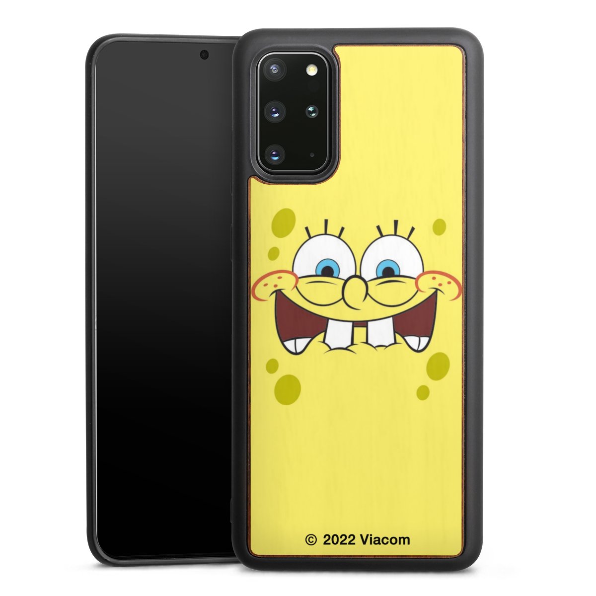 Spongebob - Nahaufnahme