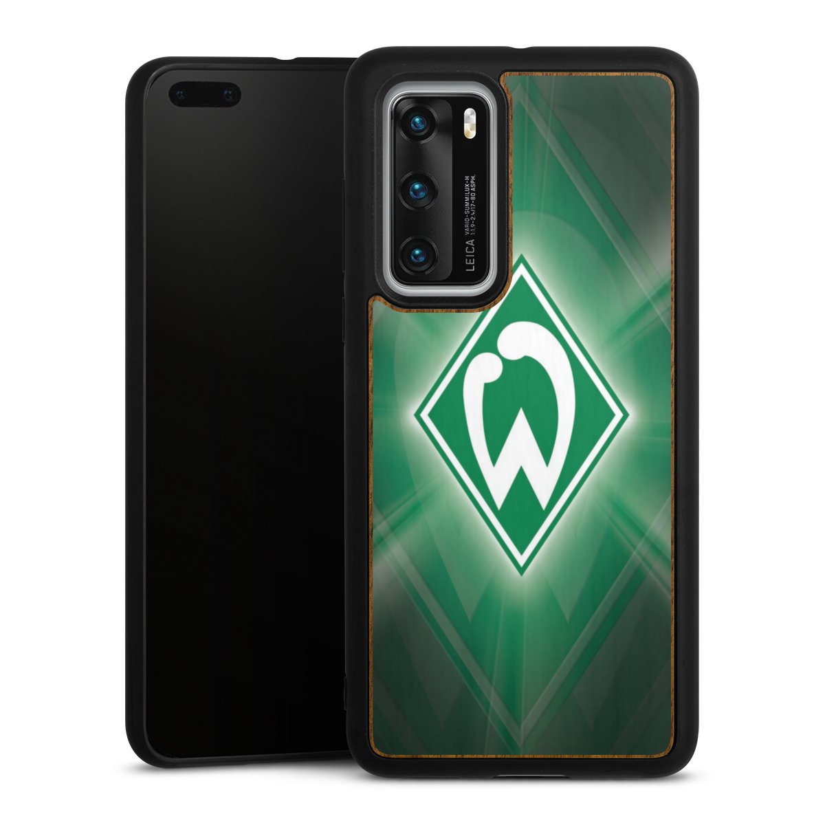Werder Bremen Laser