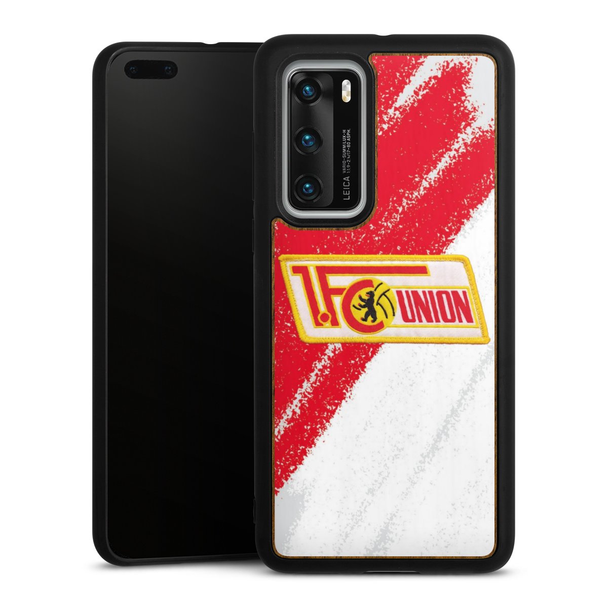 FC Union Red and White