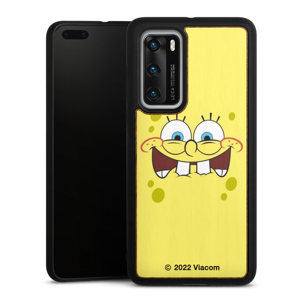 Spongebob - Nahaufnahme