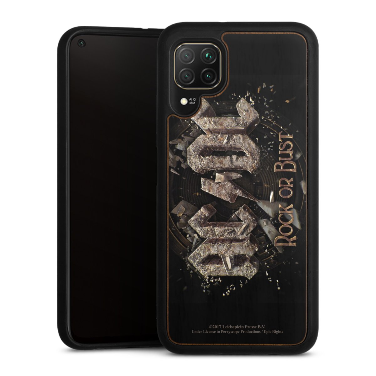 ACDC Rock or Bust