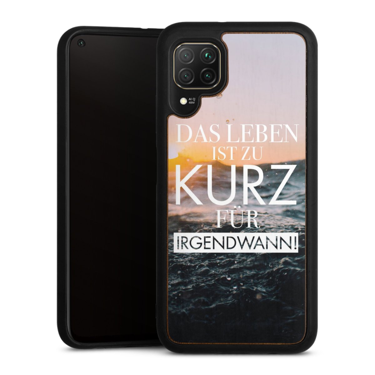 Leben zu Kurz für Irgendwann