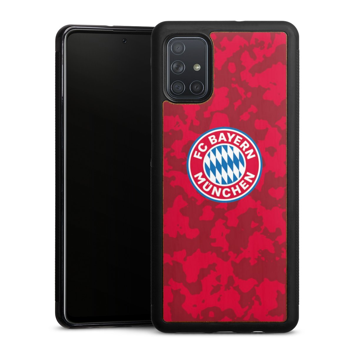 Camouflage Muster FCB