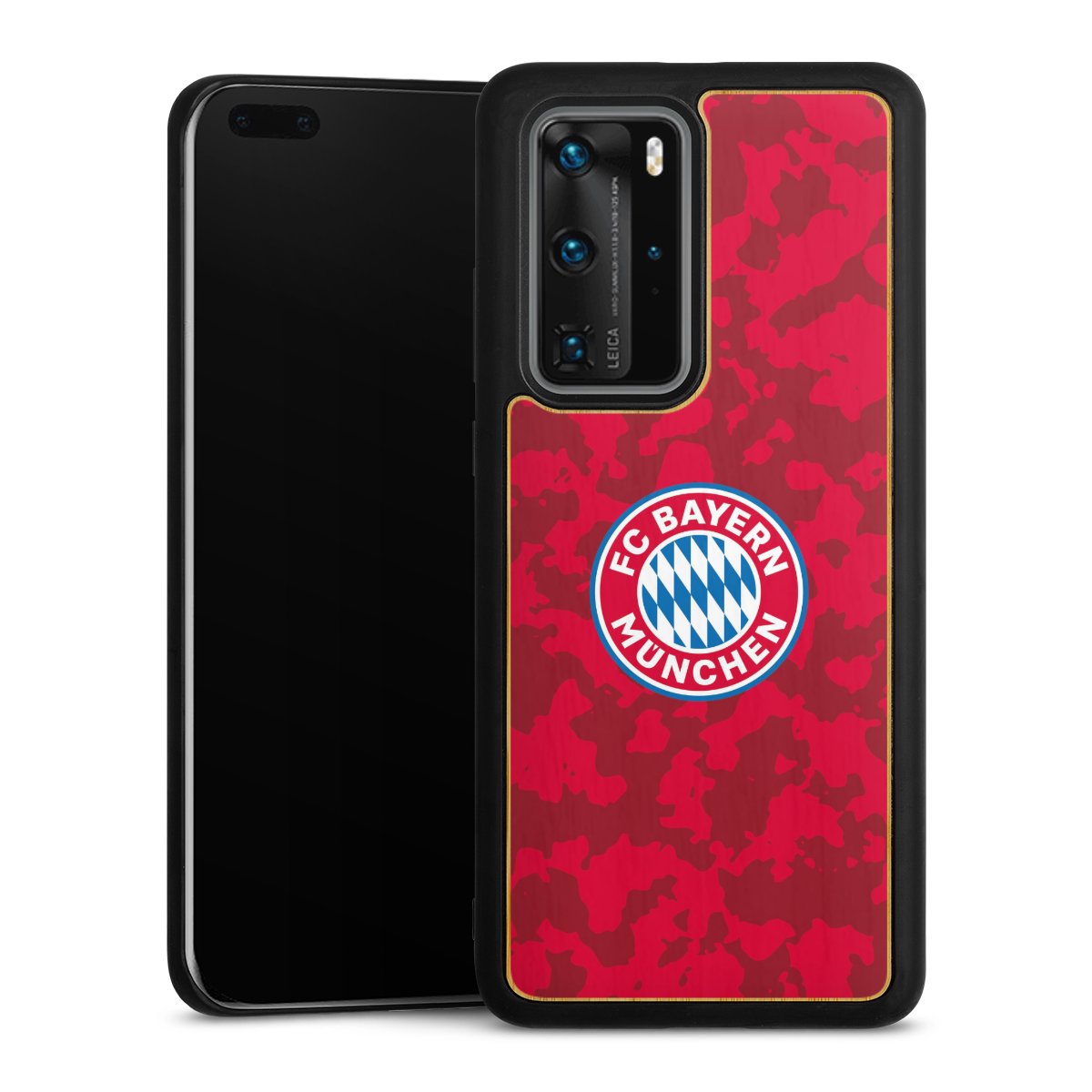 Camouflage Muster FCB