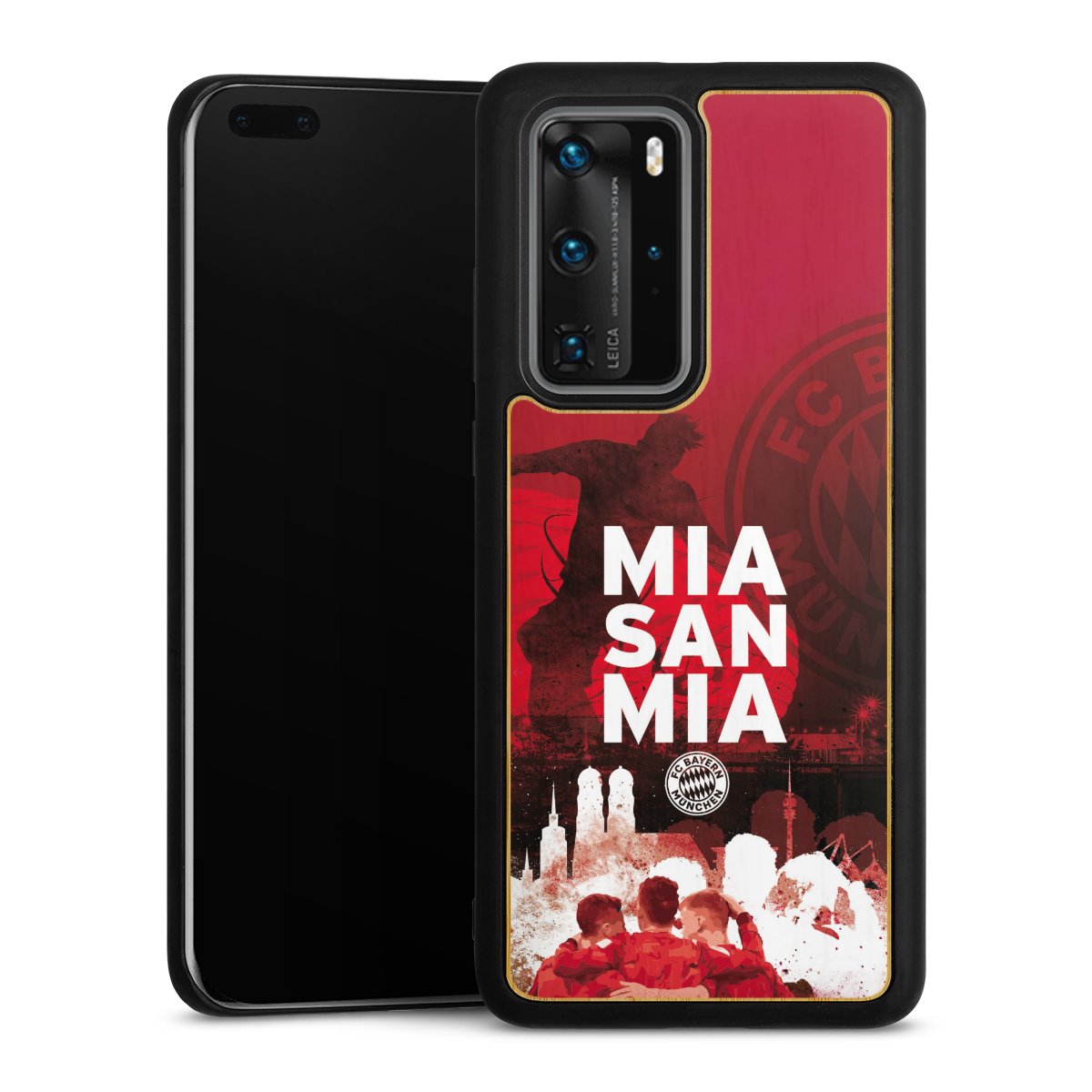 FCB - MIA SAN MIA