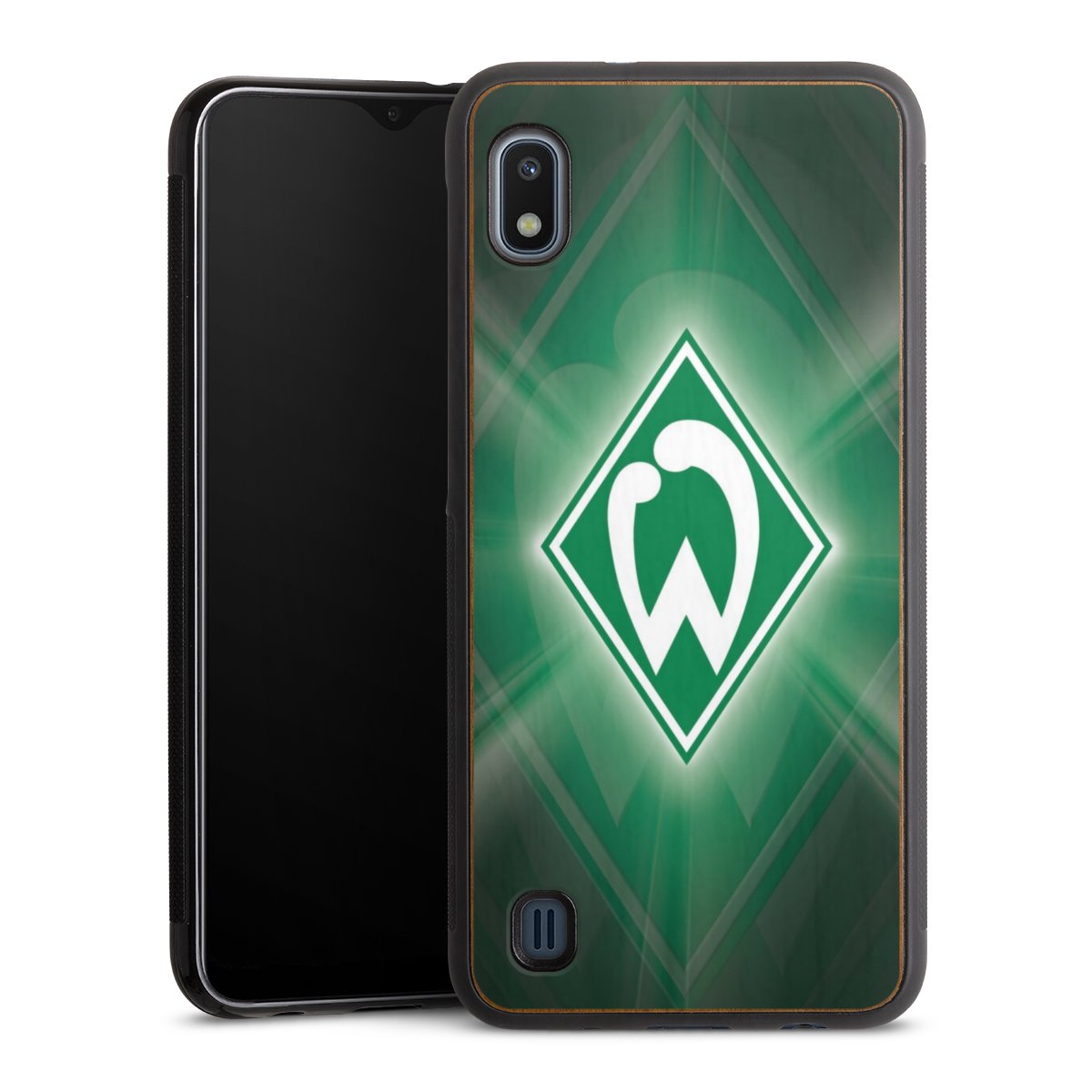 Werder Bremen Laser