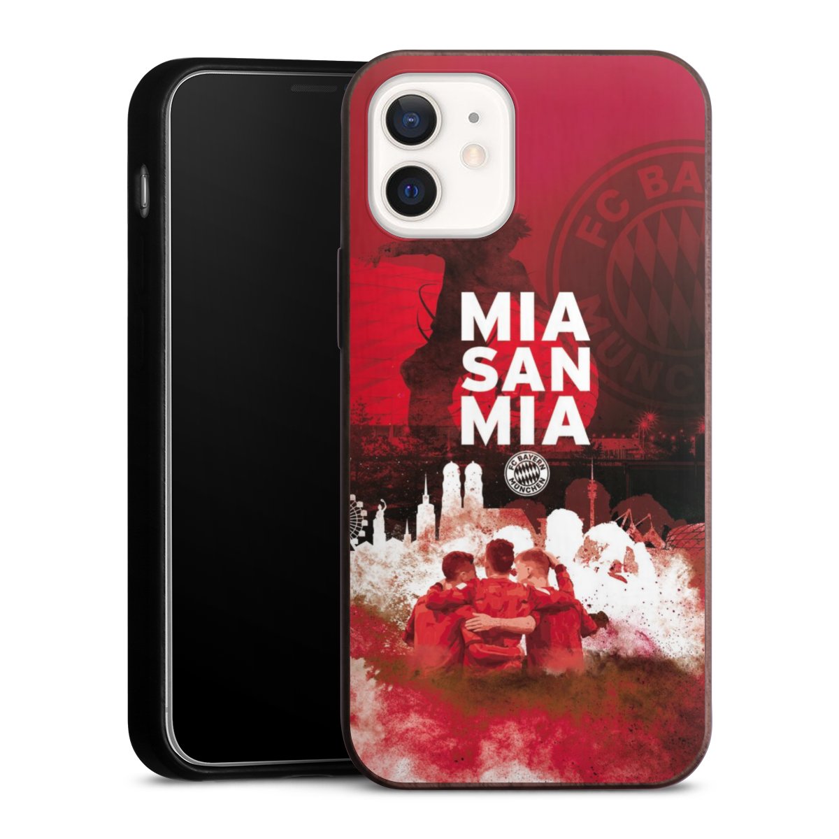 FCB - MIA SAN MIA