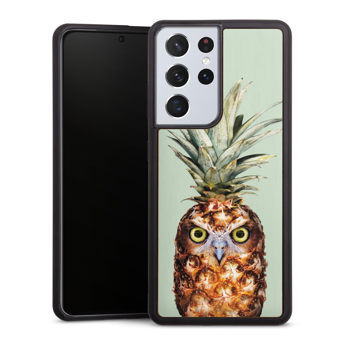 Ananas Kauz