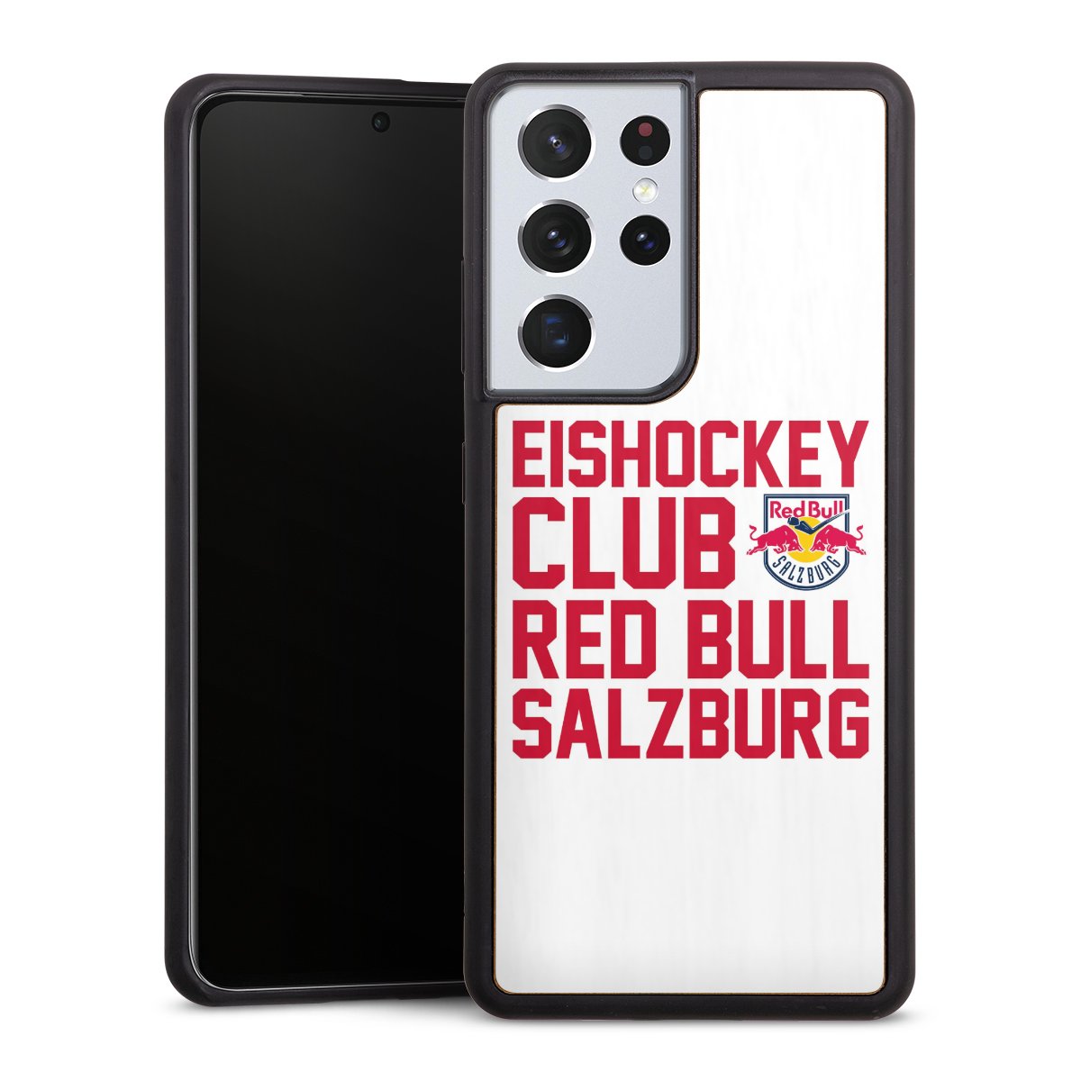 RBS Schriftzug weiß