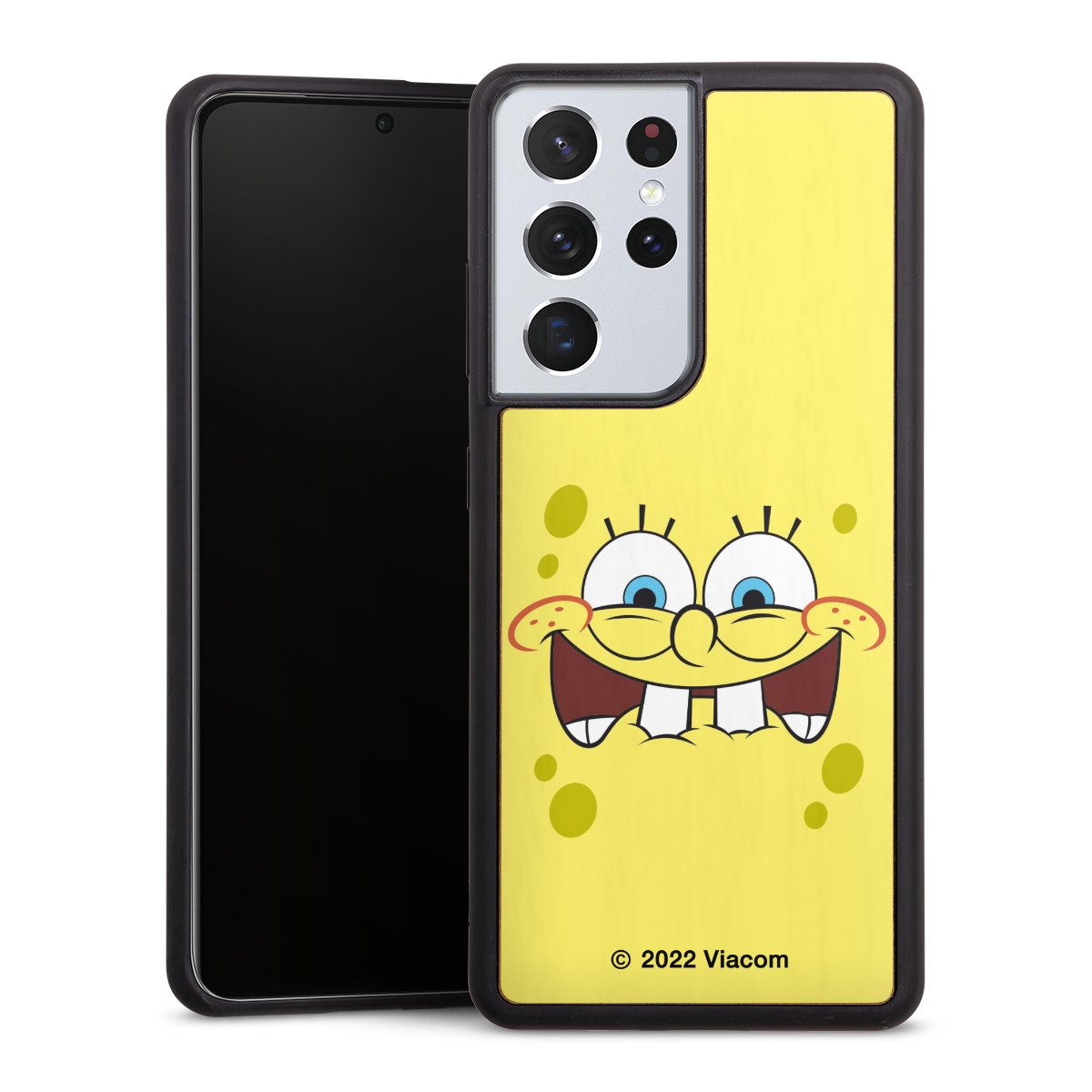 Spongebob - Nahaufnahme