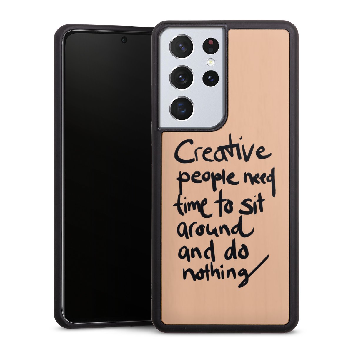Creative People