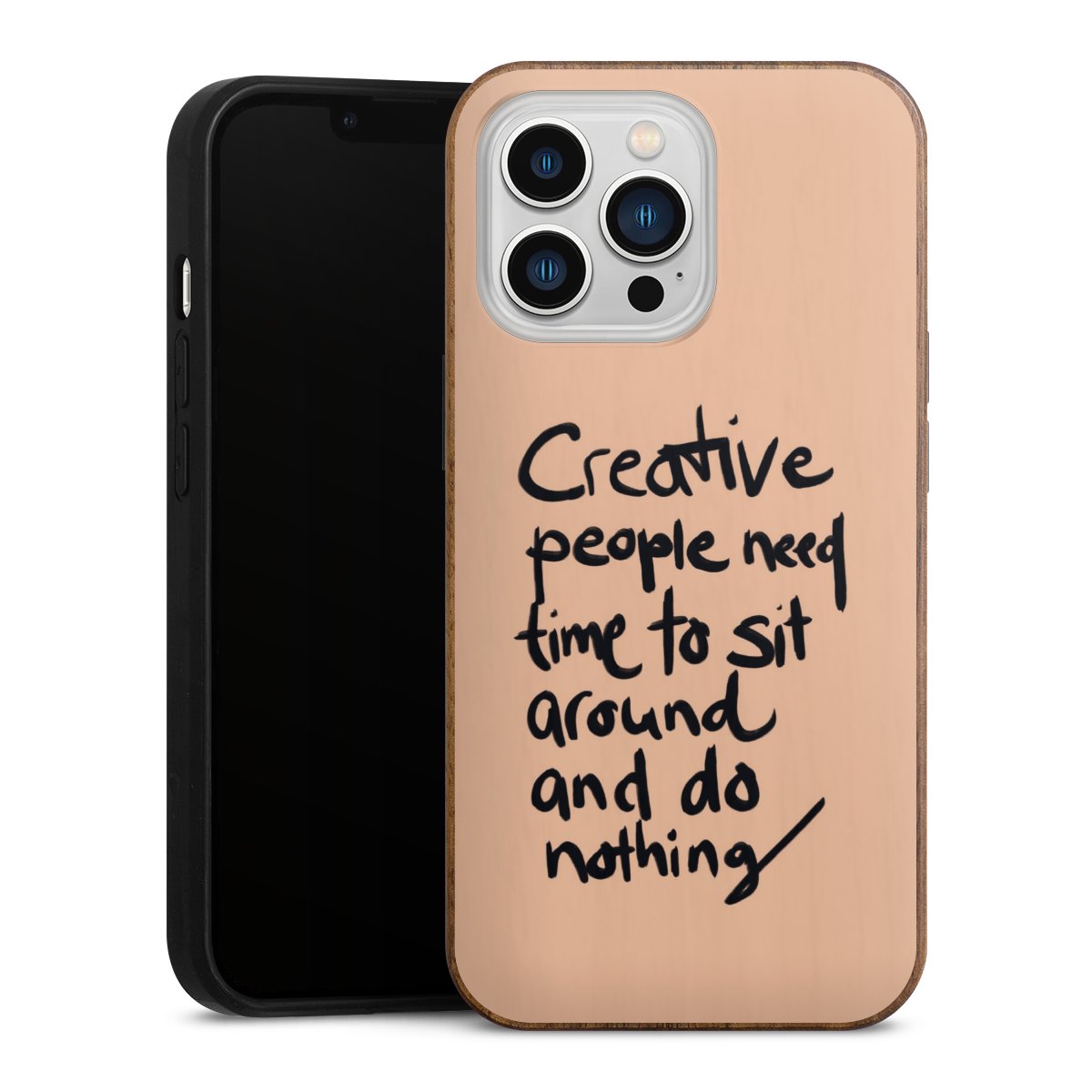 Creative People