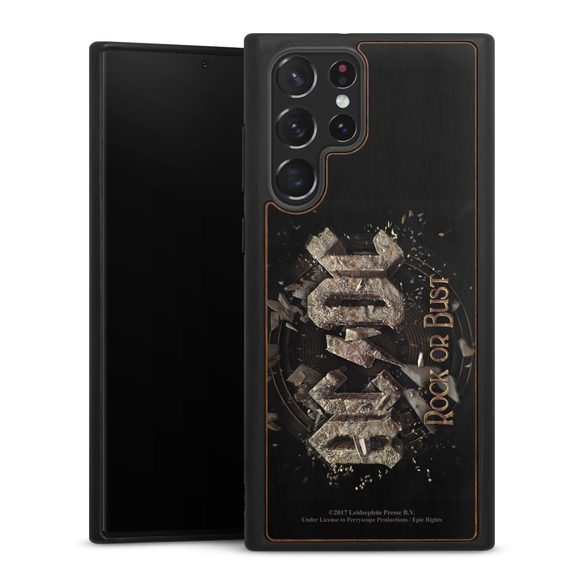 ACDC Rock or Bust
