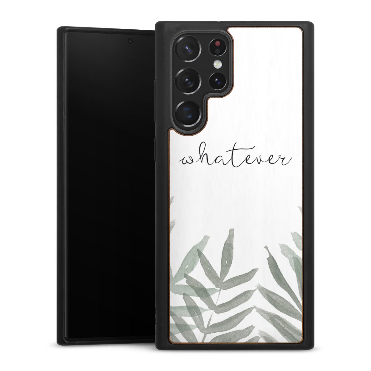 Whatever