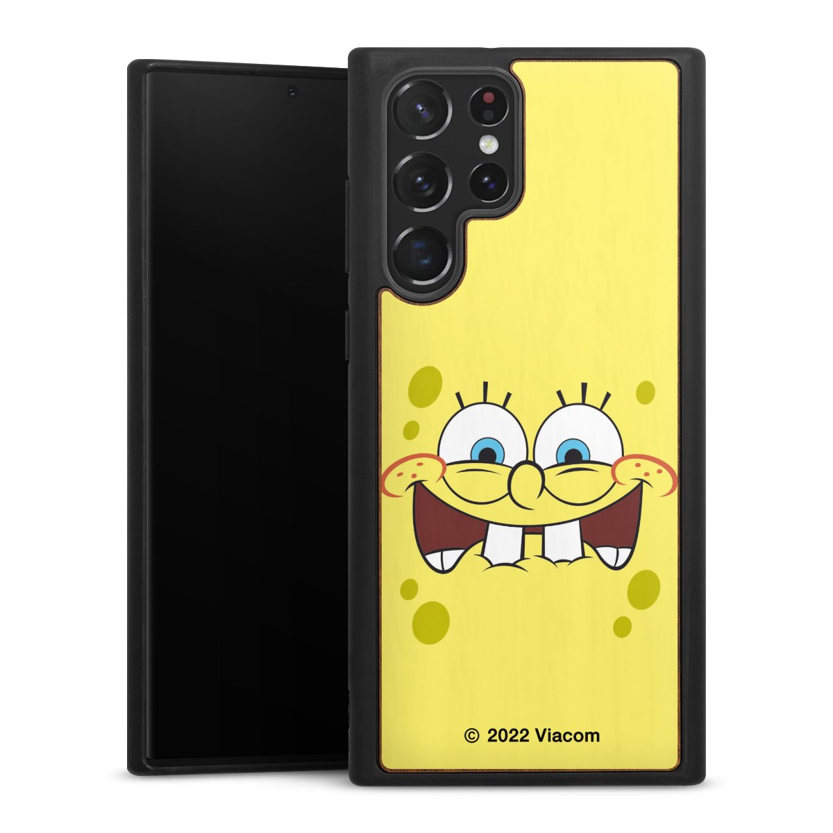 Spongebob - Nahaufnahme