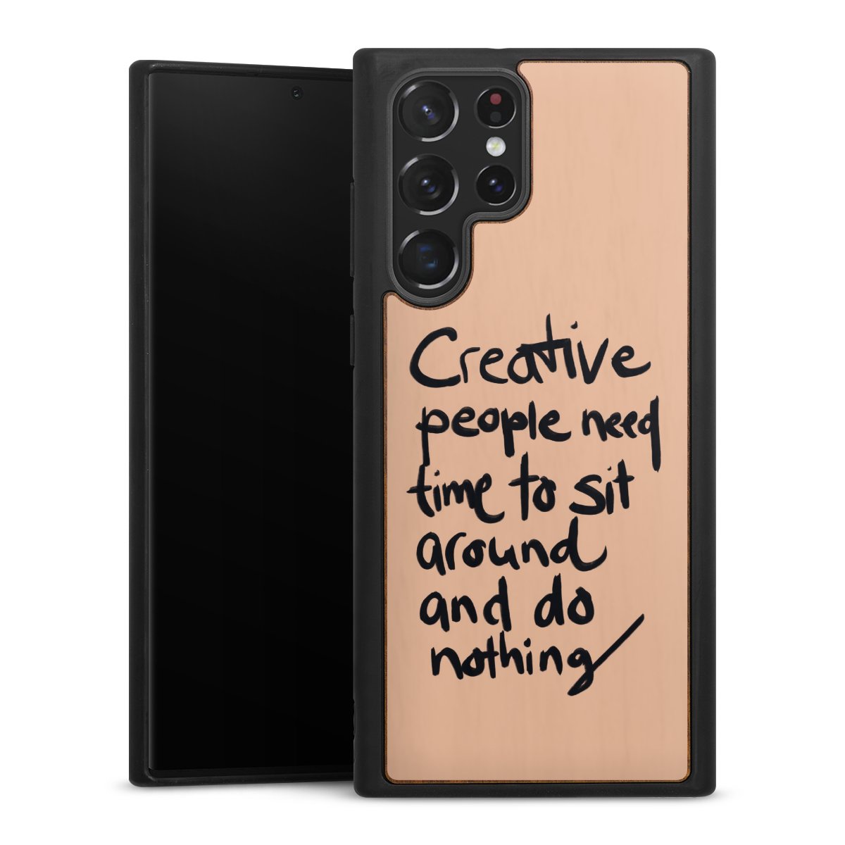 Creative People