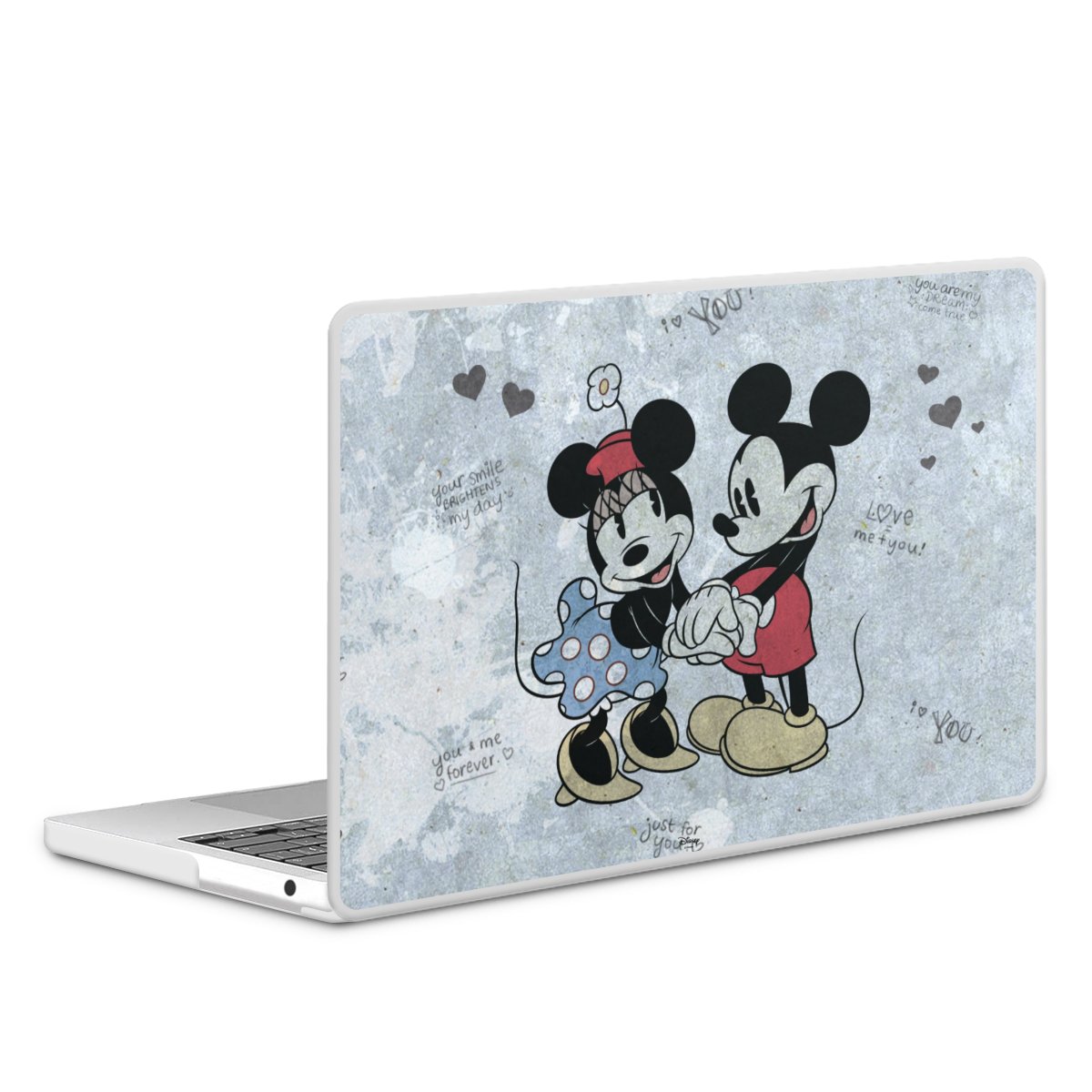 Micky&Minnie In Love