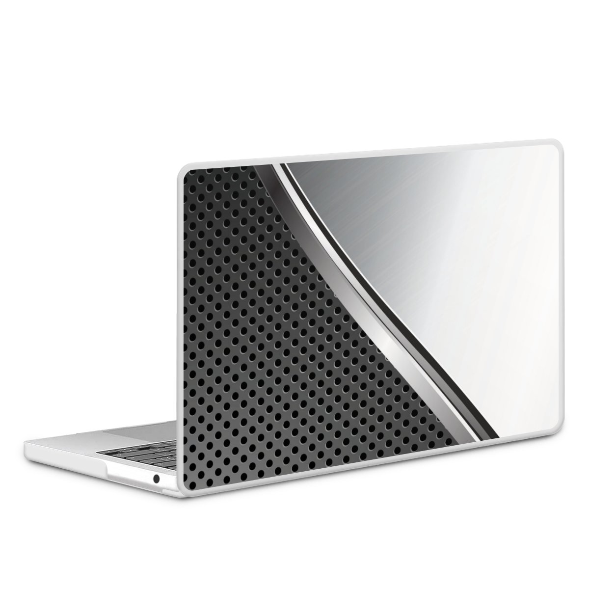 Duo Metal Surface