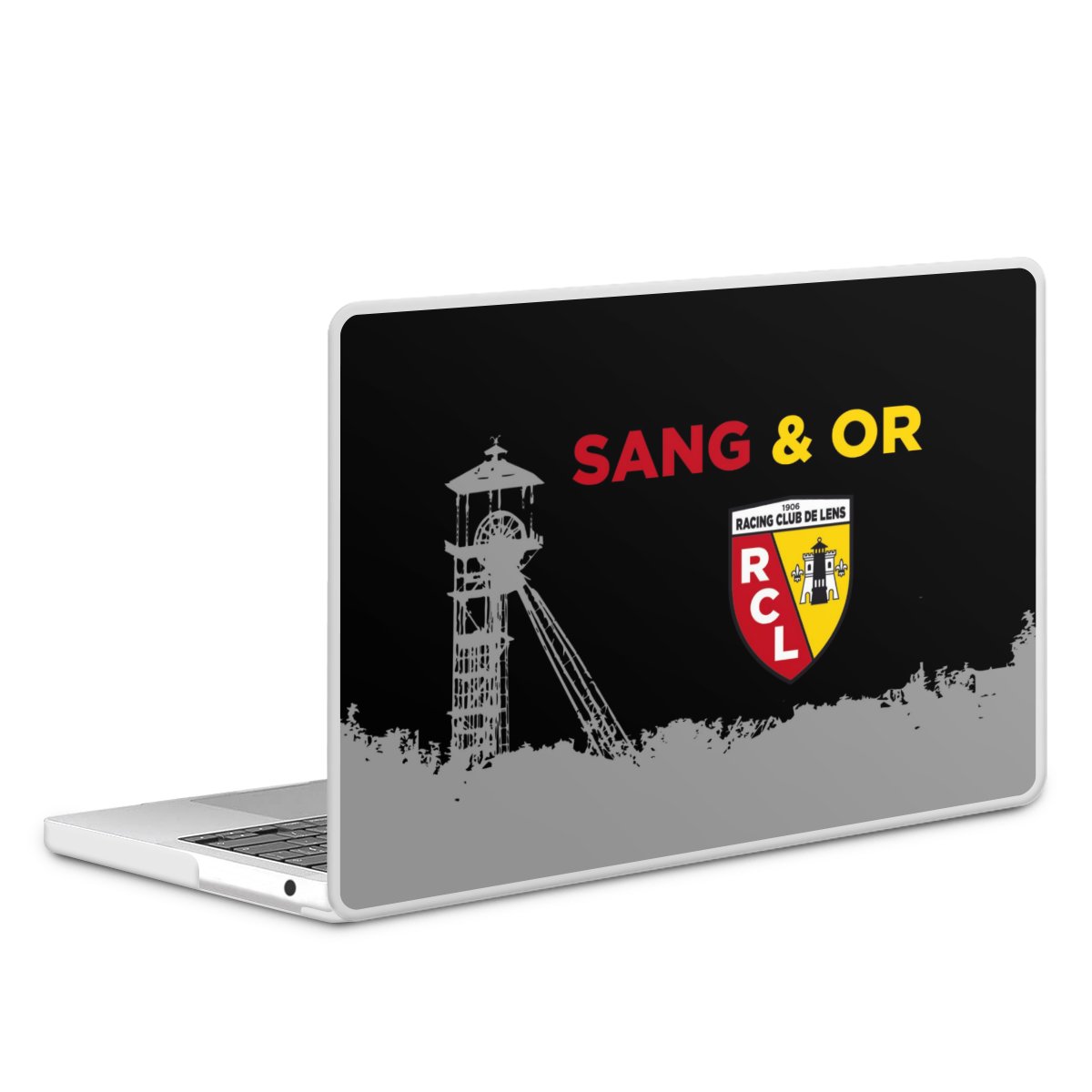 Sang & Or RC Lens