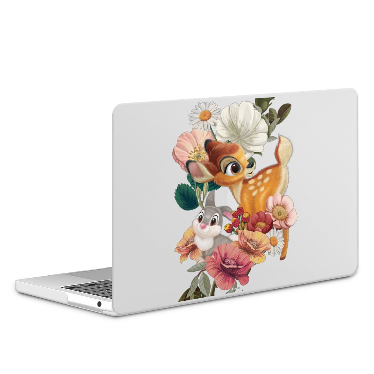 Bambi Panpan Transparent