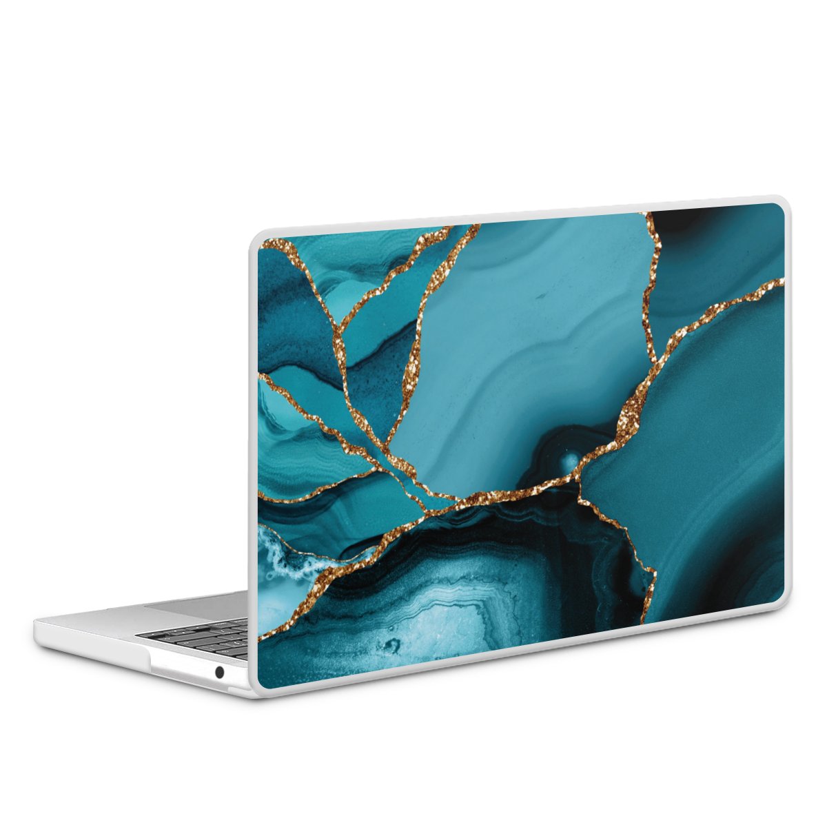 Marbre Bleu Glacier